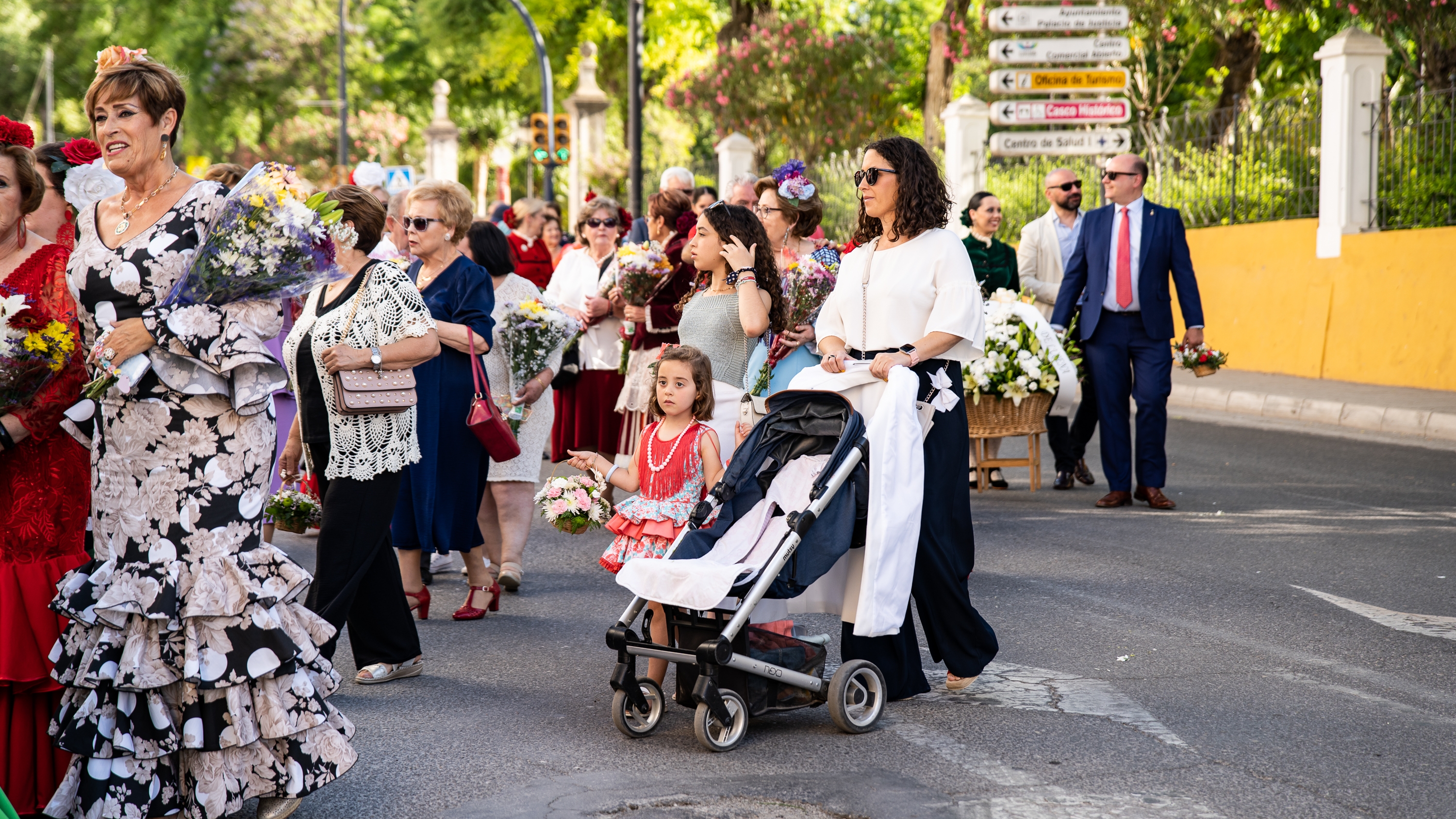 Ofrenda de Flores 2023 (5)