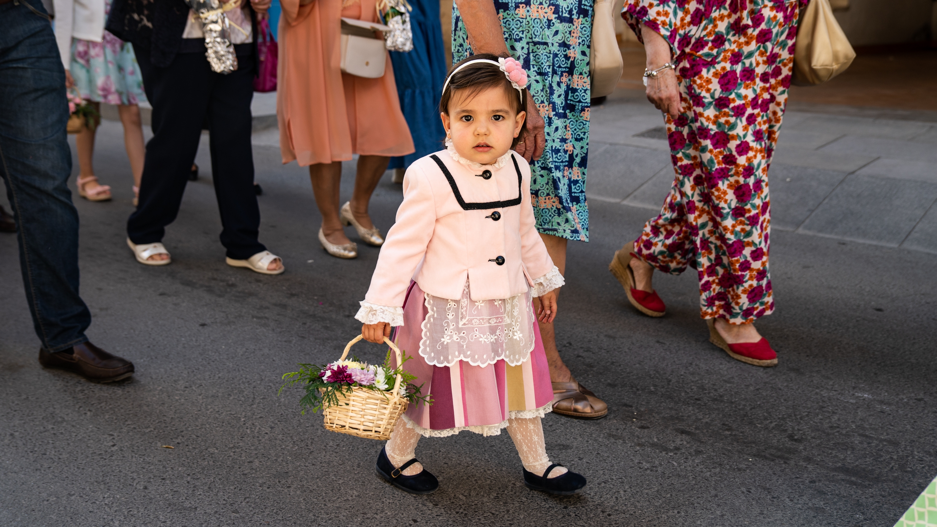 Ofrenda de Flores 2023 (7)