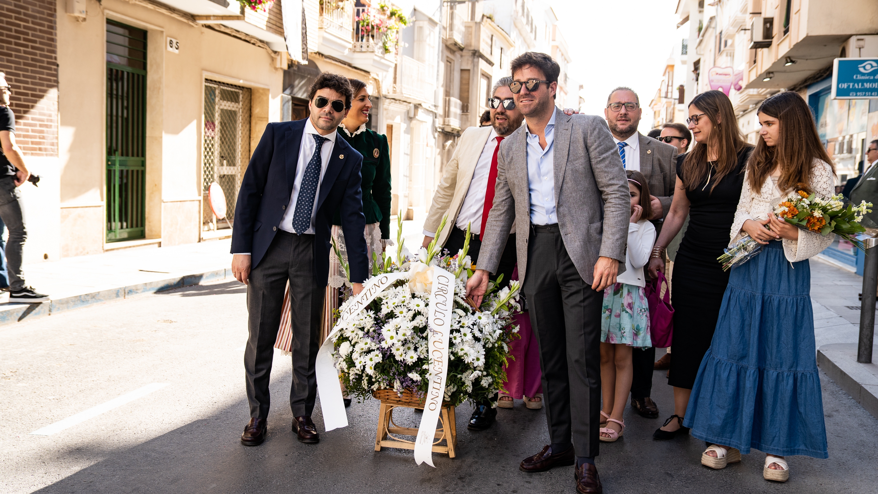 Ofrenda de Flores 2023 (10)