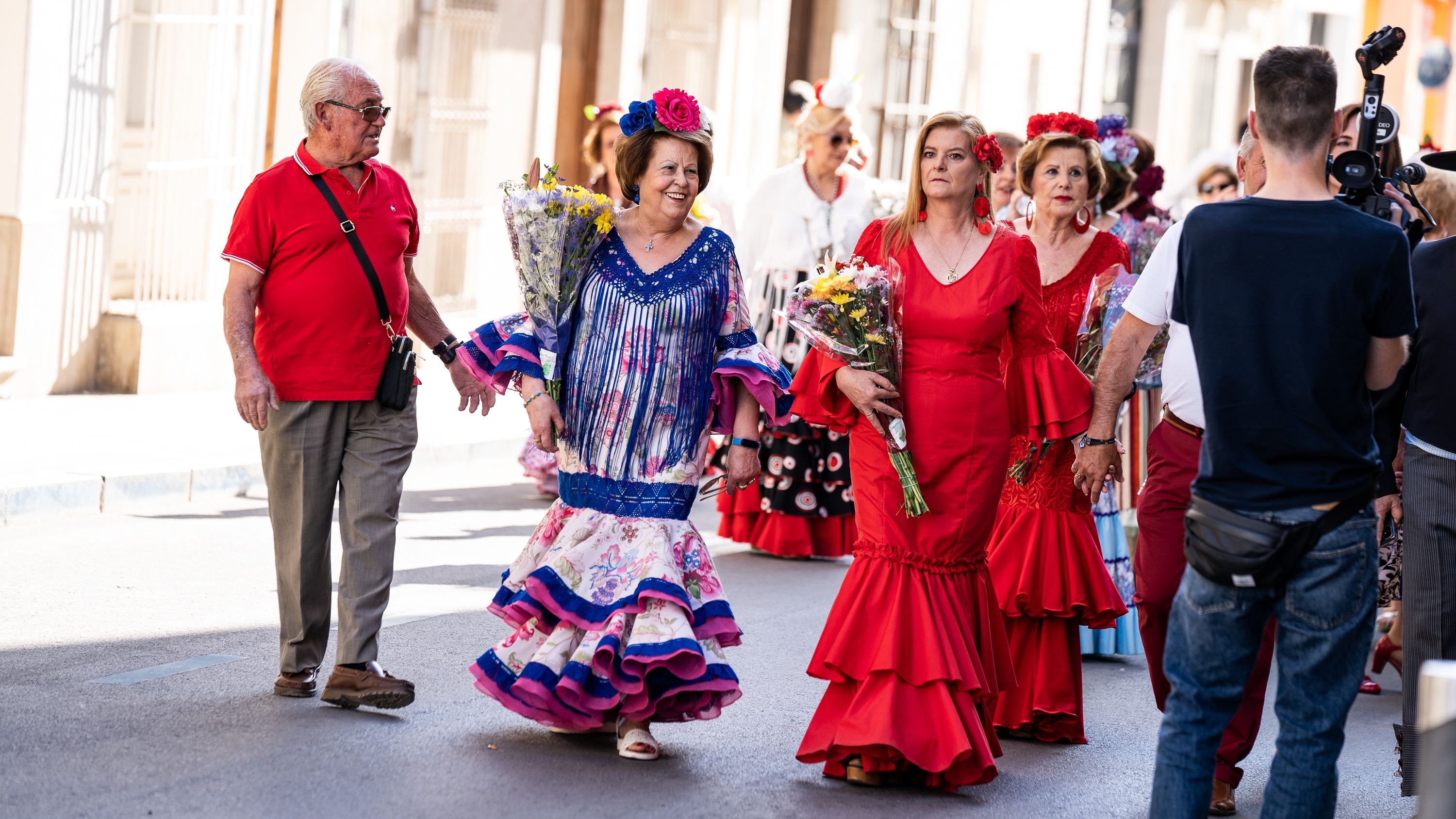 Ofrenda de Flores 2023 (11)