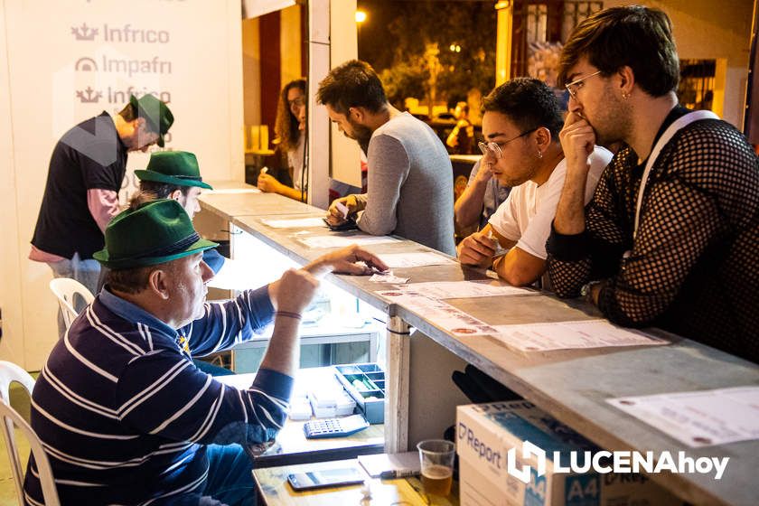 GALERÍA: Oktoberfest en Lucena: La tradicional fiesta alemana de la cerveza abre sus puertas en la Caseta Municipal