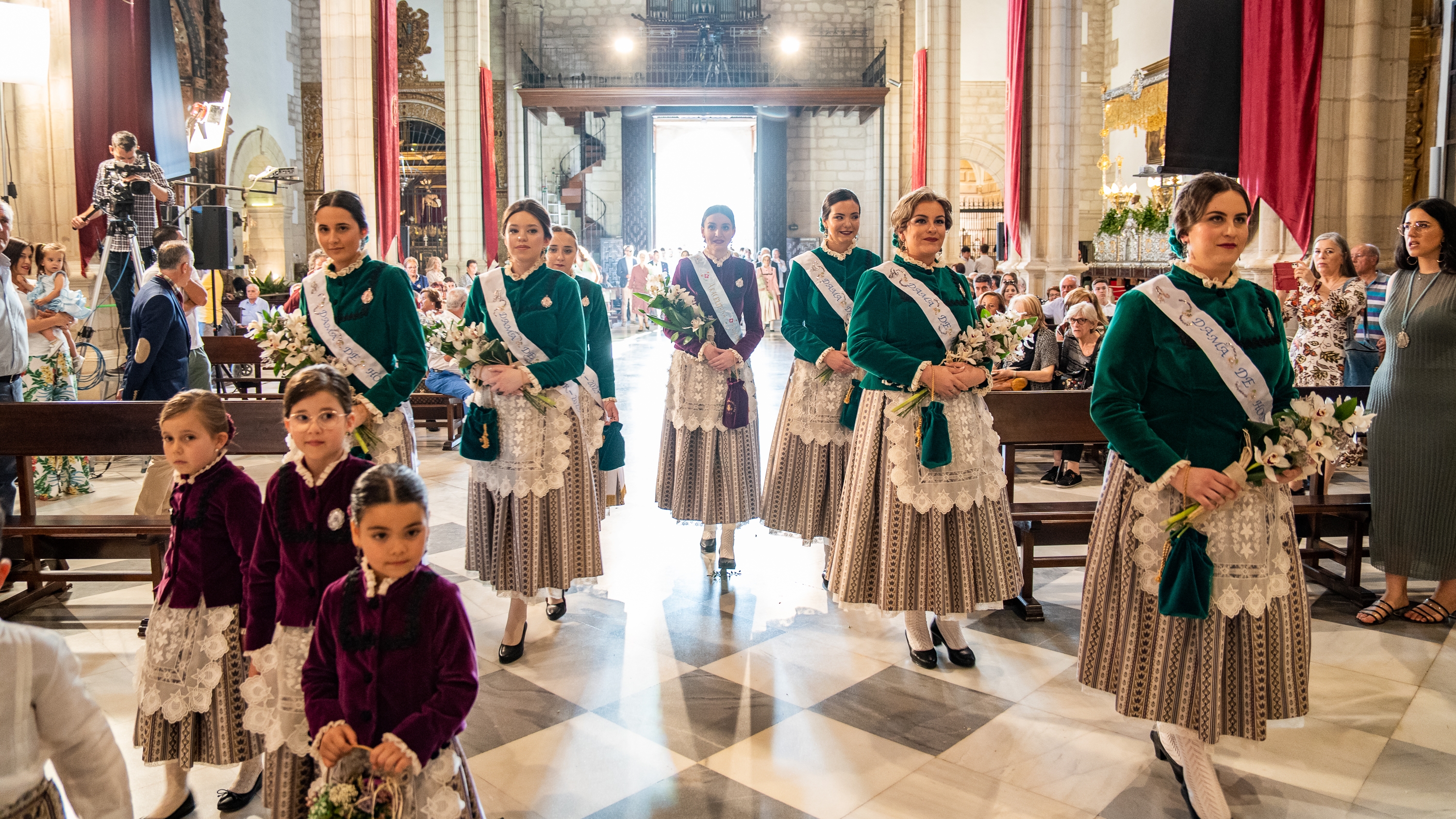 Ofrenda de Flores 2023 (46)