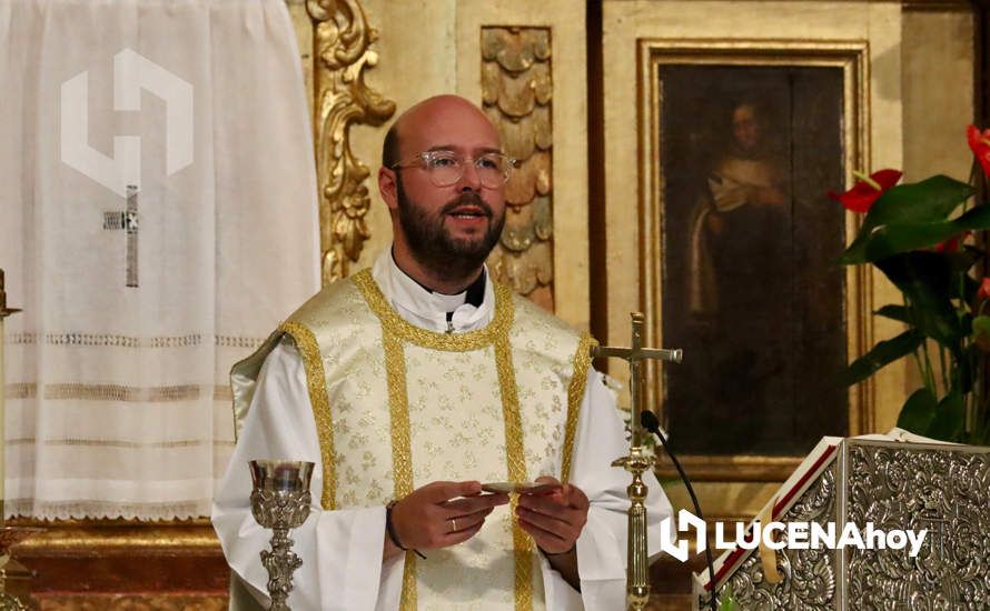 GALERÍA: La Guardia Civil de Lucena ha celebrado la fiesta de su patrona, la Virgen del Pilar