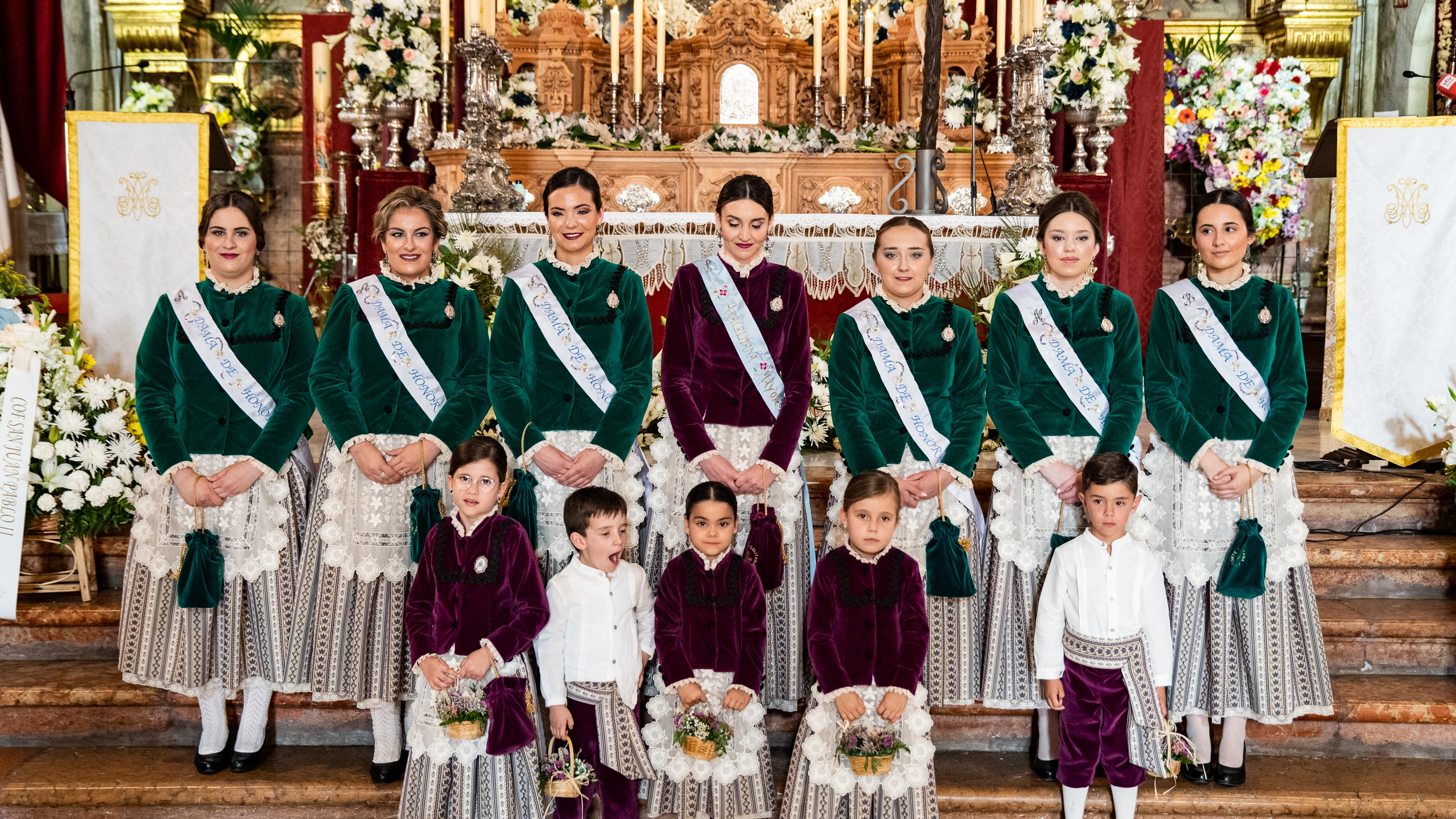 Ofrenda de Flores 2023 (56) Ofrenda de Flores 2023 (56)