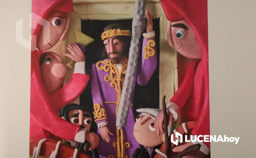 GALERÍA: Gran acogida en la presentación del libro ?La Familia Tambórez' de Jesús Alonso Arroyo y la exposición de sus ilustraciones GALERÍA: Gran acogida en la presentación del libro ?La Familia Tambórez' de Jesús Alonso Arroyo y la exposición de sus ilustraciones