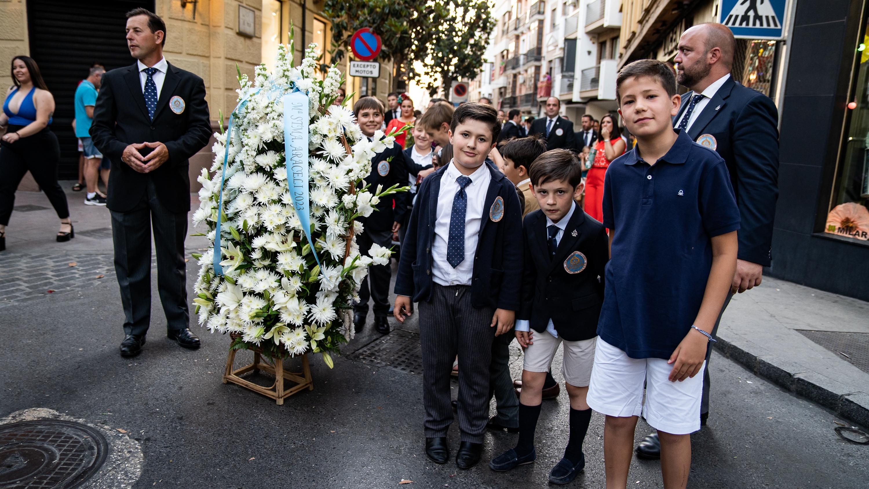 Ofrenda de Flores 2023 (95)