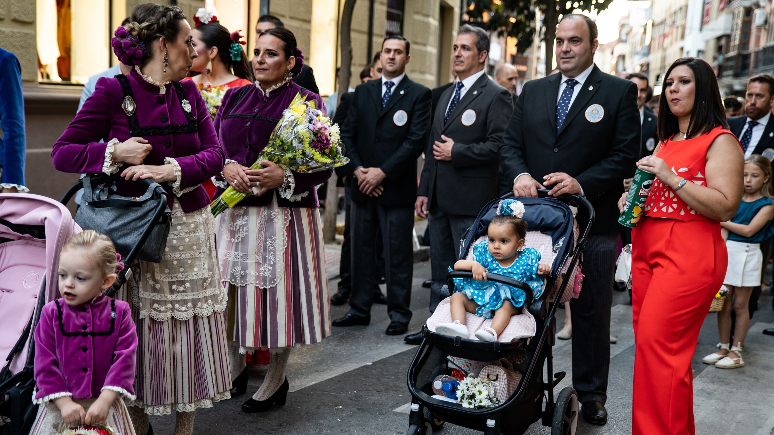 Ofrenda de Flores 2023 (96)