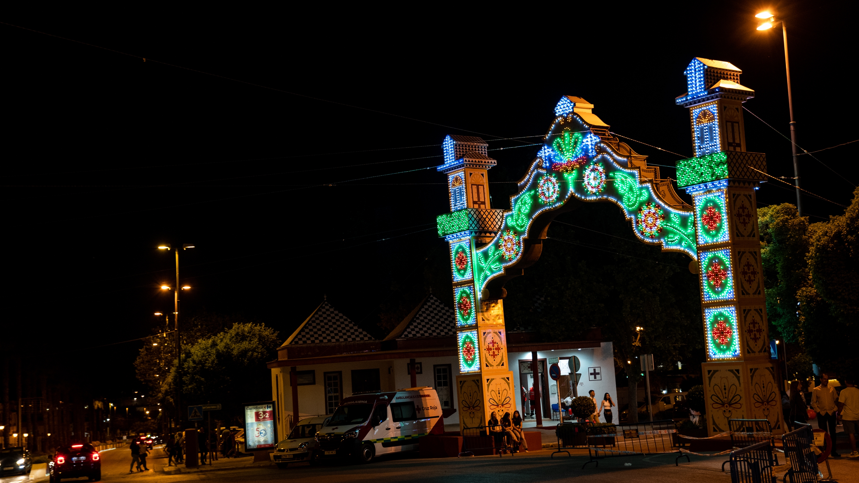 Feria de la Virgen 2023 (1)