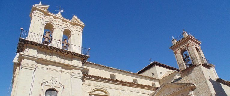  Colocadas las campanas en San Pedro Mártir y en la Capilla de Jesús Nazareno (fotos) 