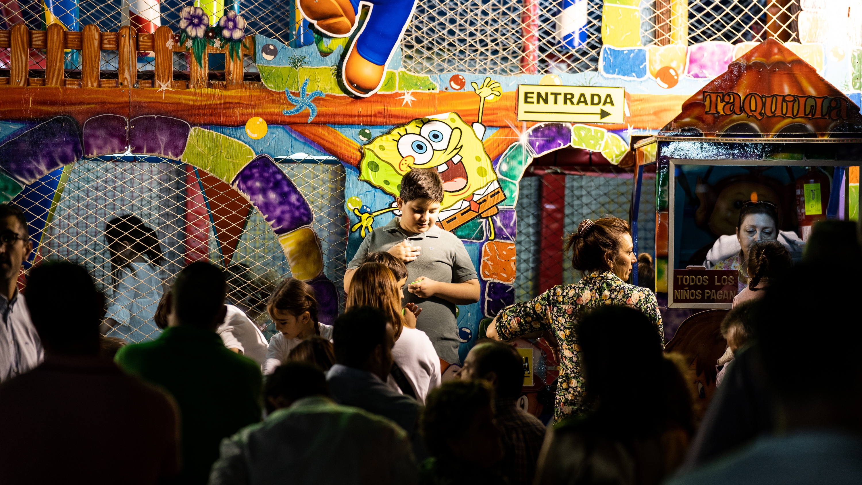 Feria de la Virgen 2023 (11) Feria de la Virgen 2023 (11)