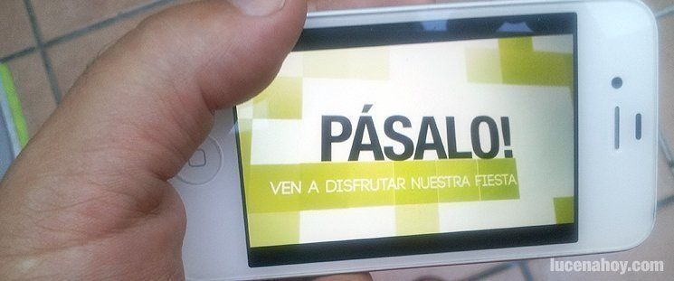  El ayuntamiento promociona la feria a través de un vídeo en las redes sociales (vídeo) 