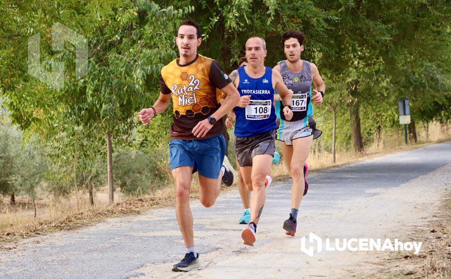 GALERÍA: Alberto Gómez lidera un podio lucentino en la II Carrera Solidaria "Ruta 091" disputada este domingo entre Lucena y Cabra: Las fotos de la prueba GALERÍA: Alberto Gómez lidera un podio lucentino en la II Carrera Solidaria "Ruta 091" disputada este domingo entre Lucena y Cabra: Las fotos de la prueba