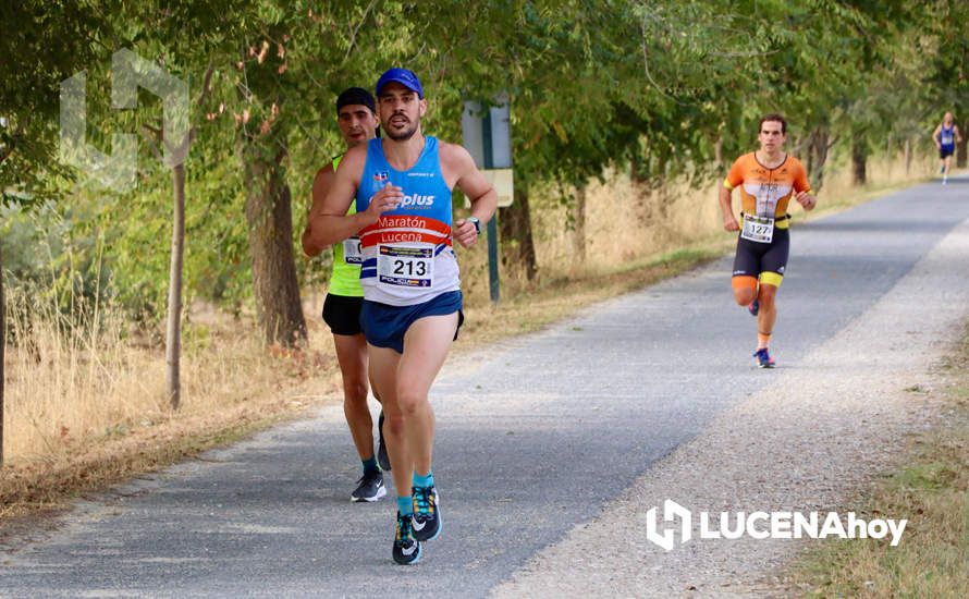 GALERÍA: Alberto Gómez lidera un podio lucentino en la II Carrera Solidaria "Ruta 091" disputada este domingo entre Lucena y Cabra: Las fotos de la prueba GALERÍA: Alberto Gómez lidera un podio lucentino en la II Carrera Solidaria "Ruta 091" disputada este domingo entre Lucena y Cabra: Las fotos de la prueba