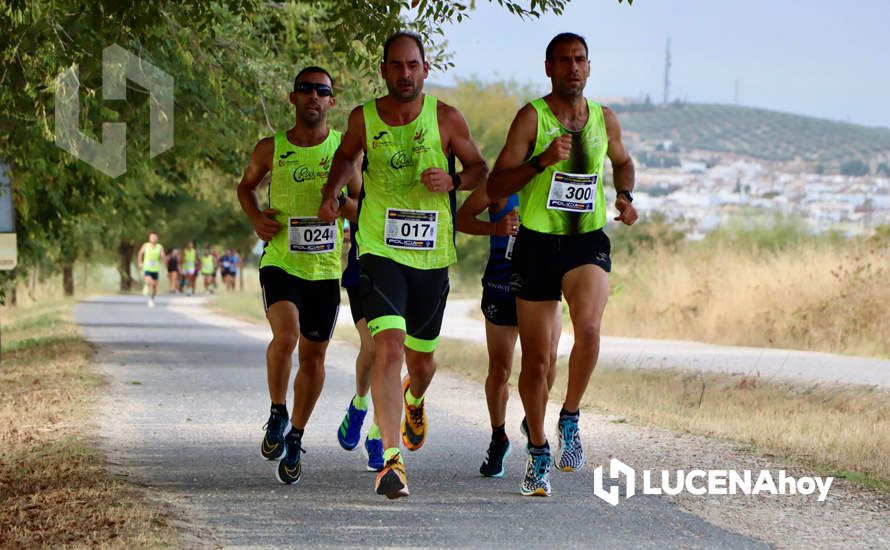 GALERÍA: Alberto Gómez lidera un podio lucentino en la II Carrera Solidaria "Ruta 091" disputada este domingo entre Lucena y Cabra: Las fotos de la prueba GALERÍA: Alberto Gómez lidera un podio lucentino en la II Carrera Solidaria "Ruta 091" disputada este domingo entre Lucena y Cabra: Las fotos de la prueba
