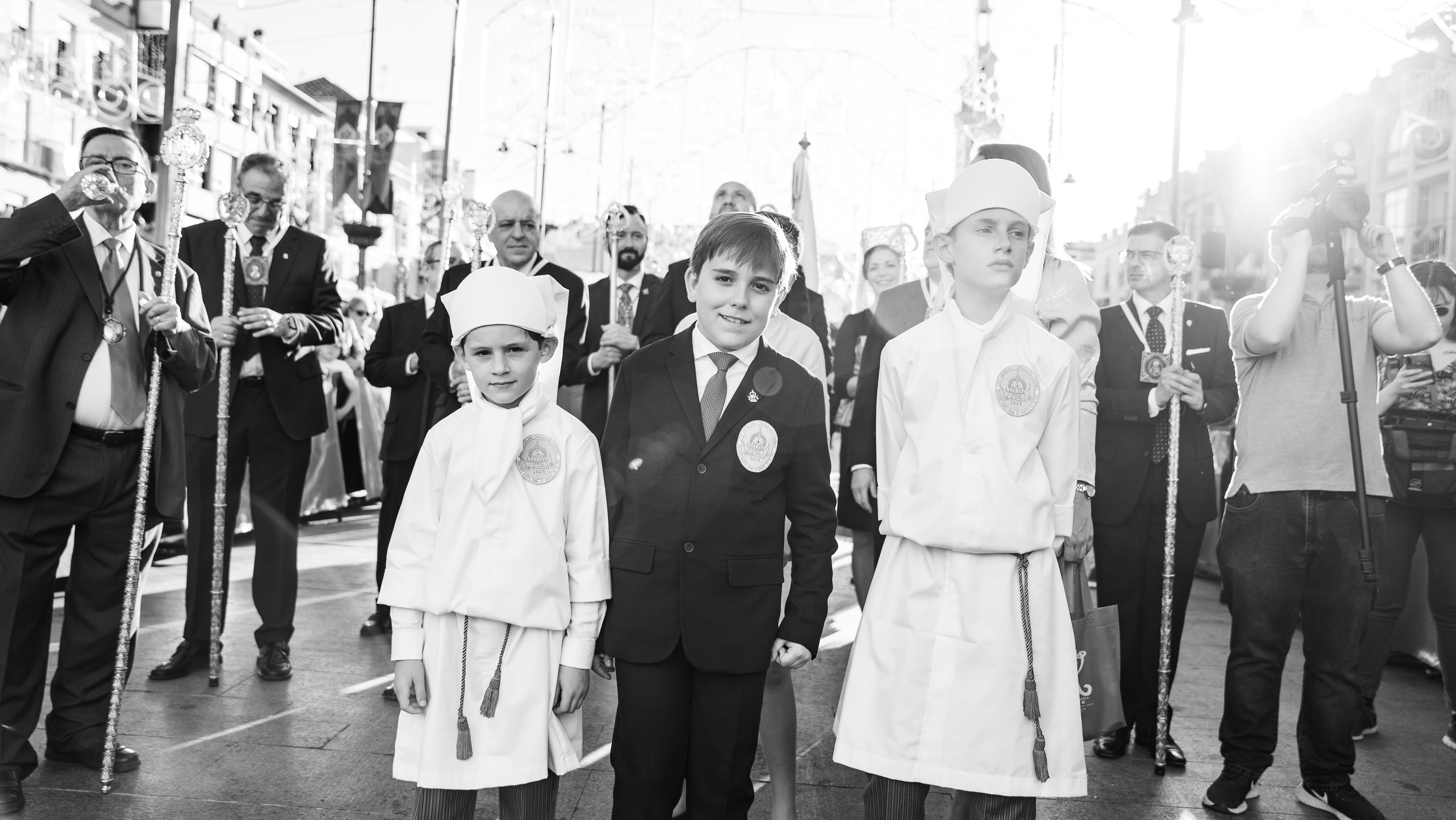 Procesión Virgen de Araceli 2023 (6) Procesión Virgen de Araceli 2023 (6)