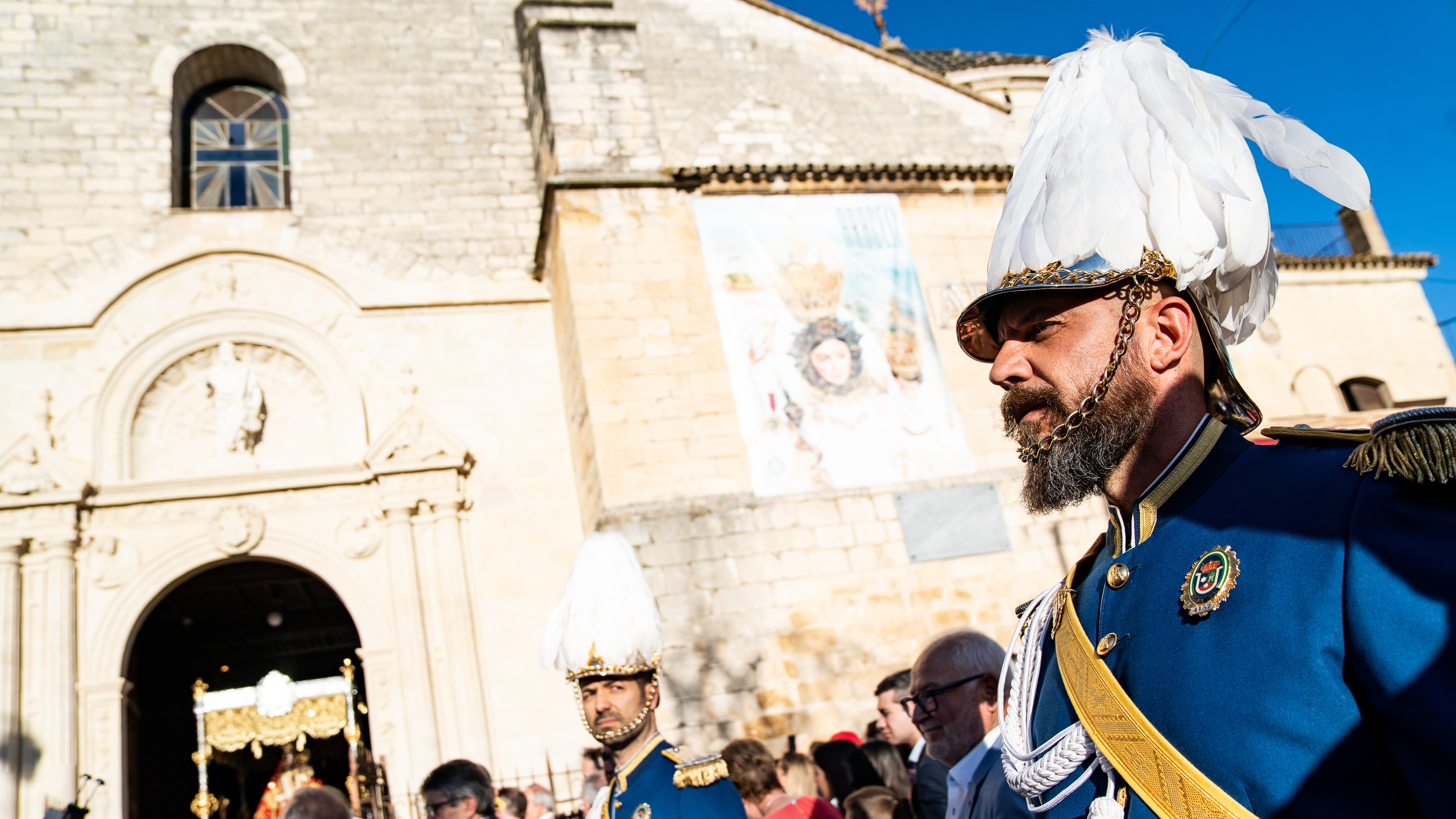 Procesión Virgen de Araceli 2023 (7)