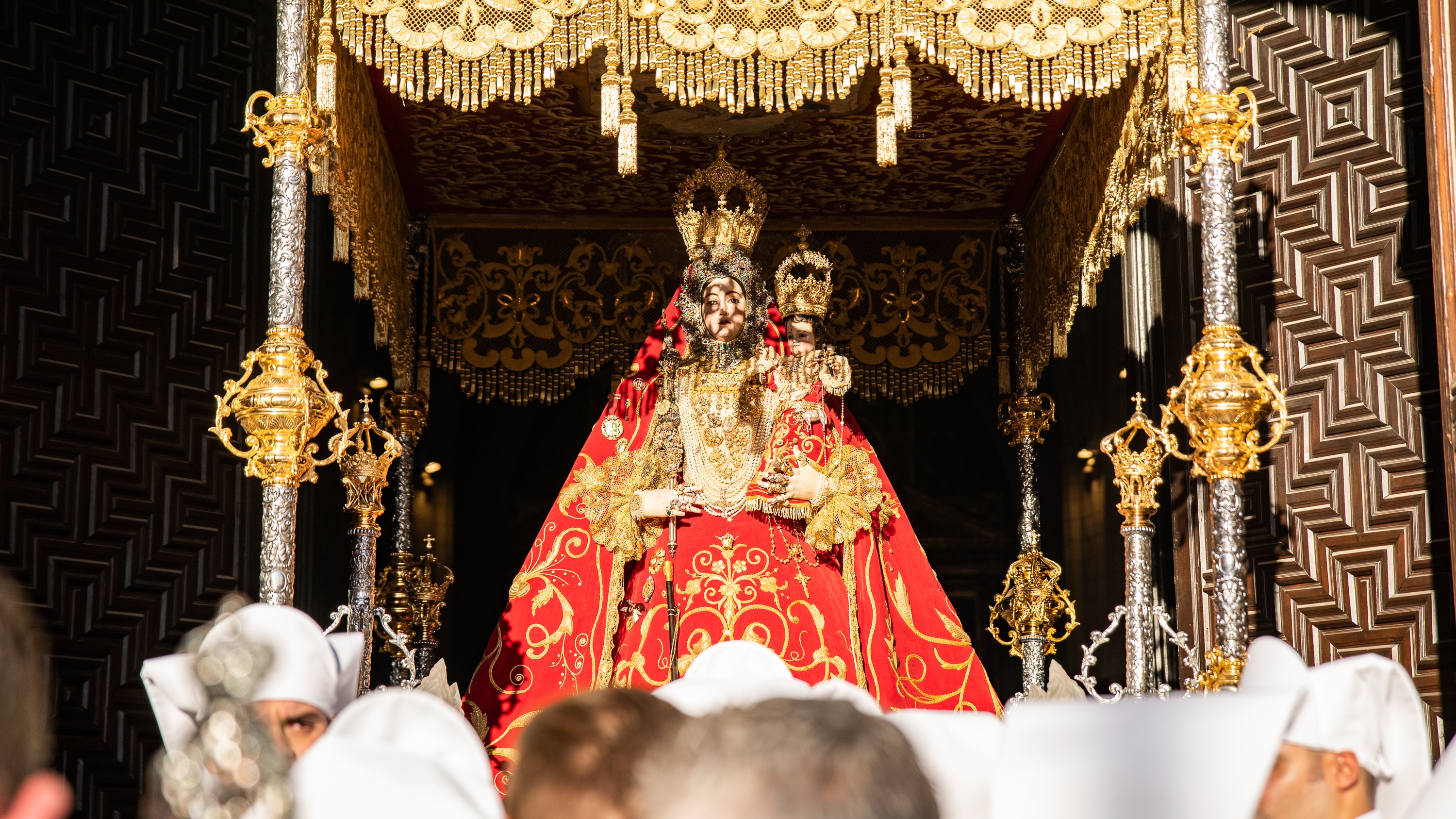 Procesión Virgen de Araceli 2023 (8)
