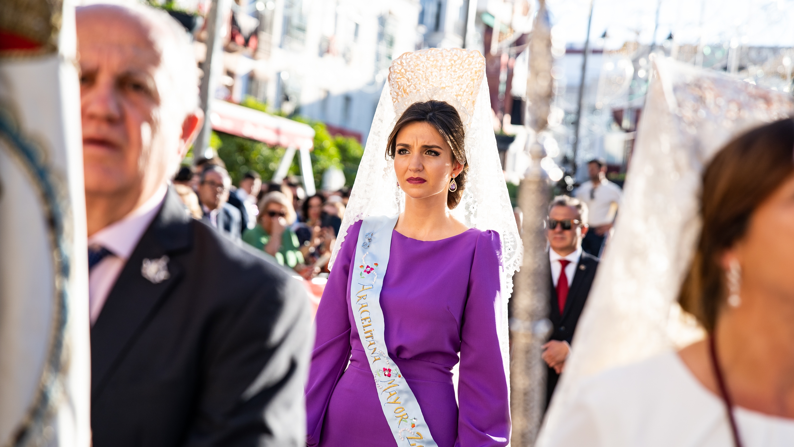 Procesión Virgen de Araceli 2023 (11)