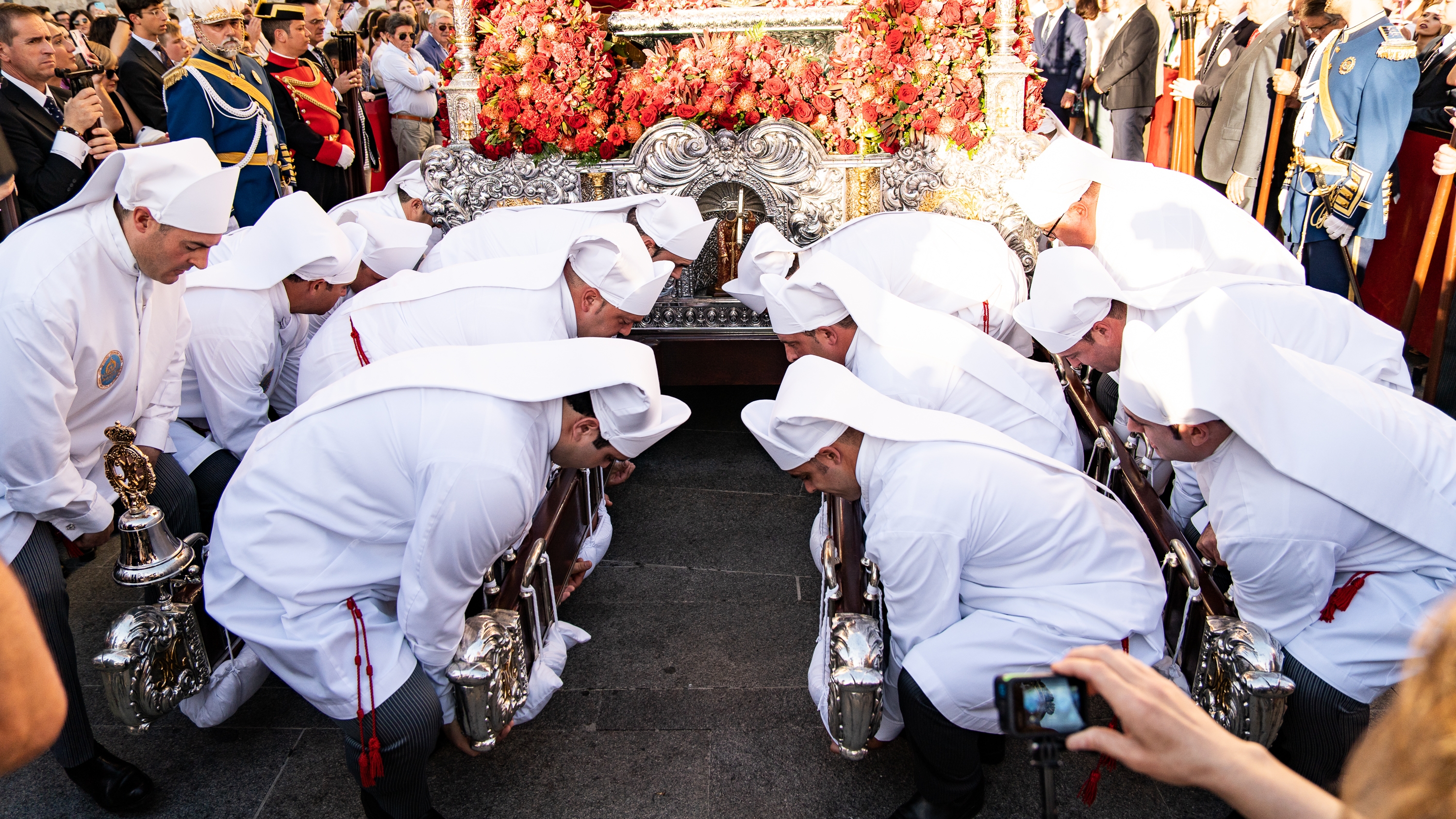 Procesión Virgen de Araceli 2023 (13)