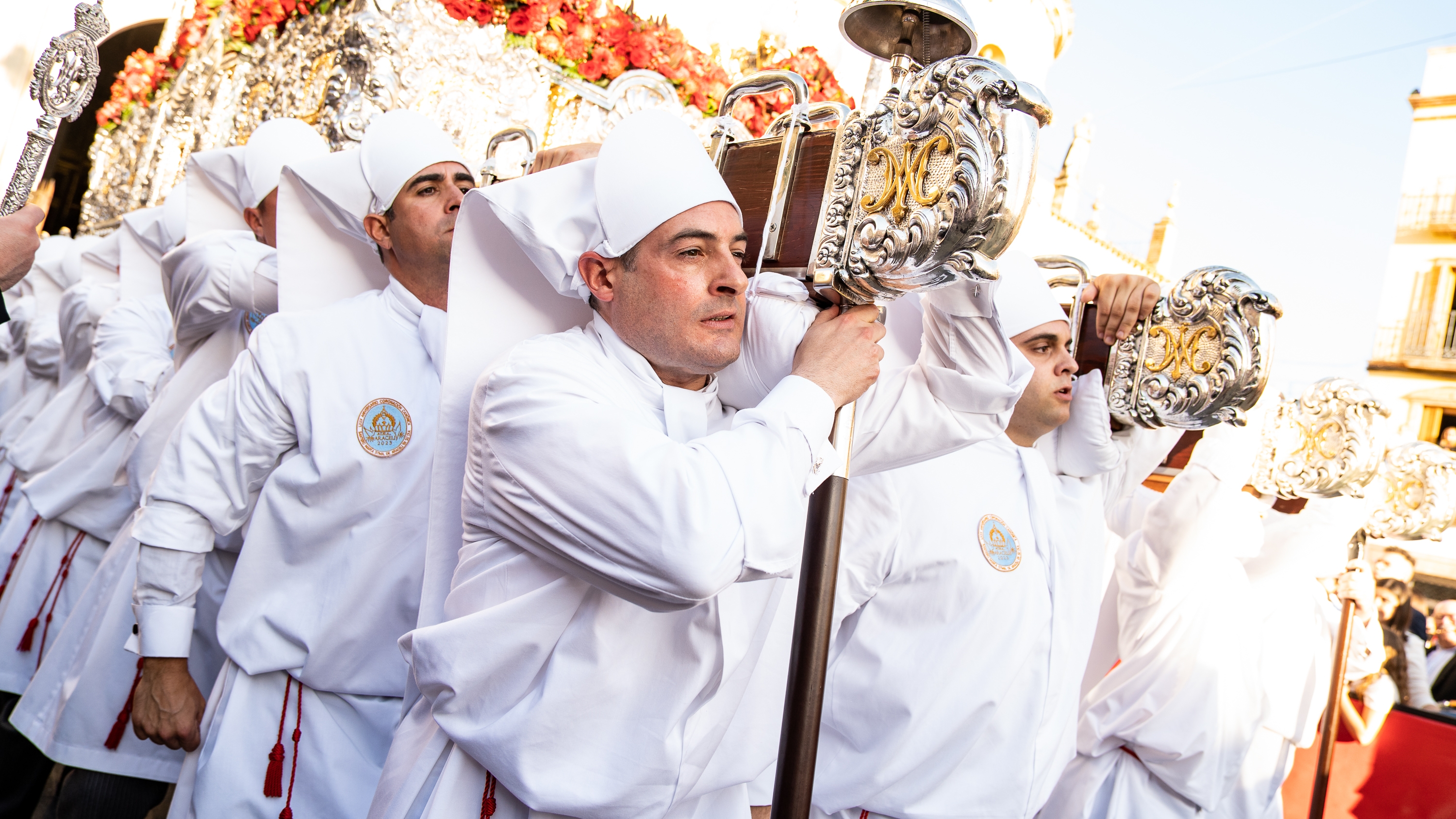 Procesión Virgen de Araceli 2023 (14) Procesión Virgen de Araceli 2023 (14)