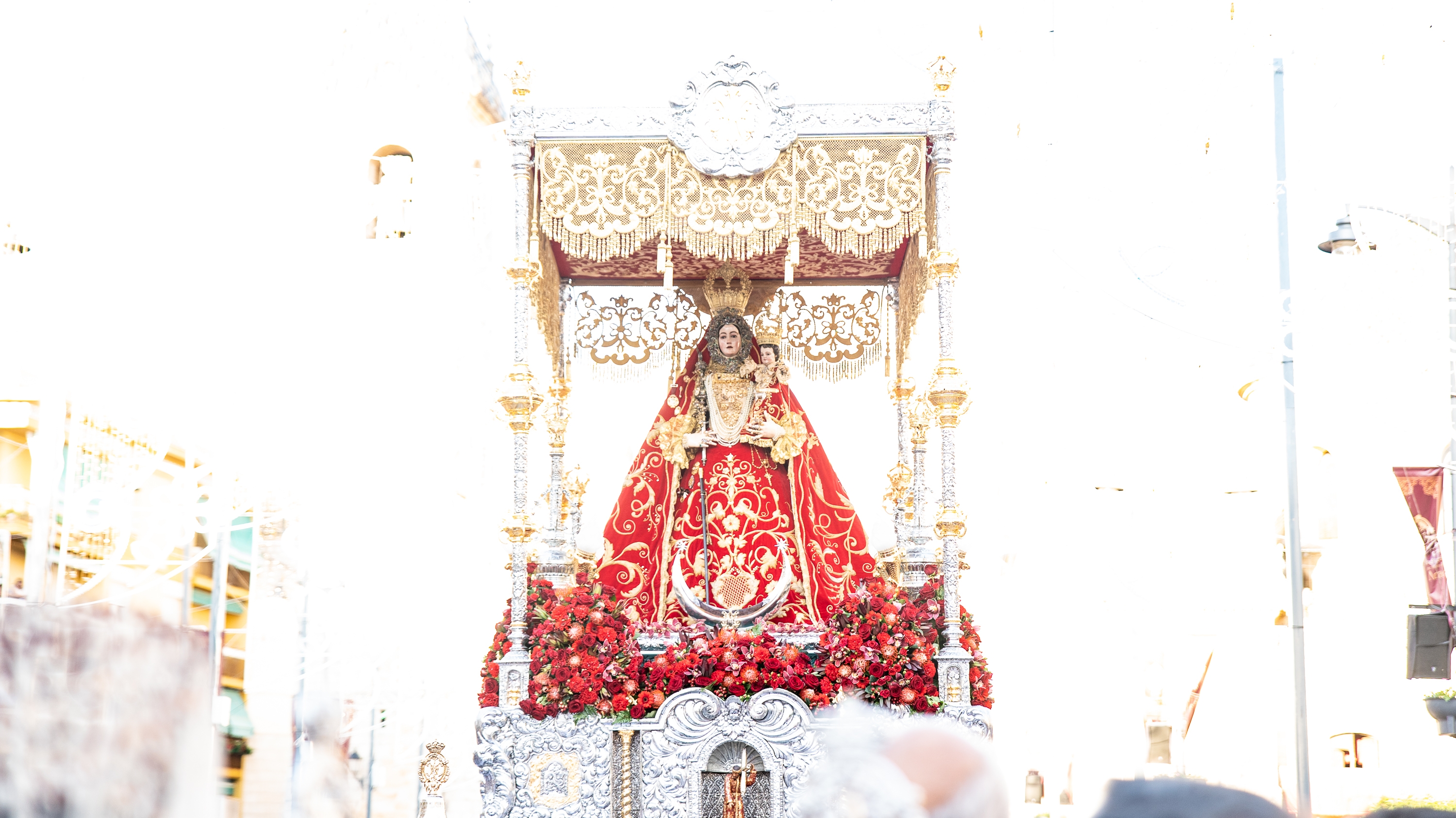 Procesión Virgen de Araceli 2023 (15)