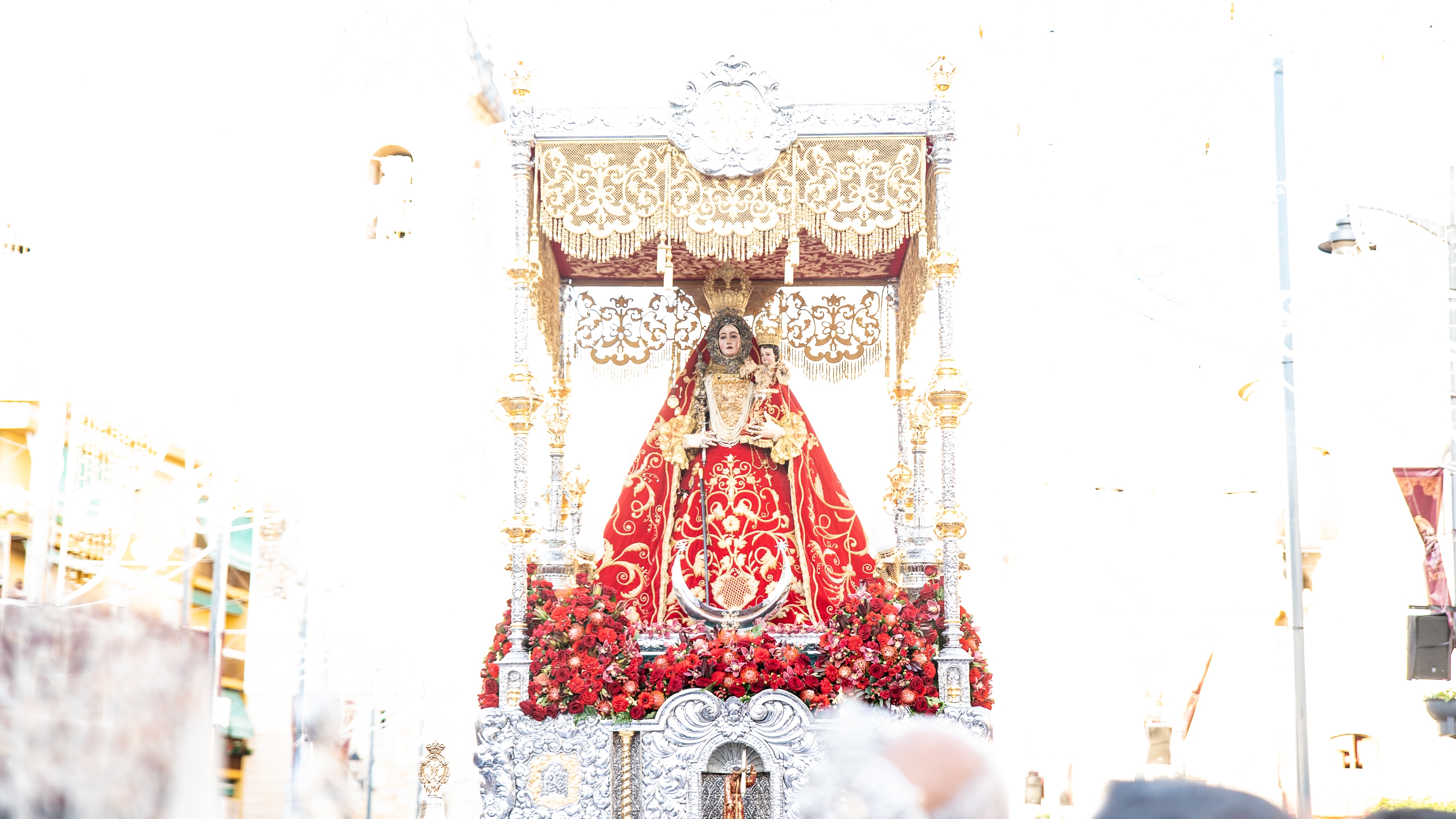Procesión Virgen de Araceli 2023 (15) Procesión Virgen de Araceli 2023 (15)
