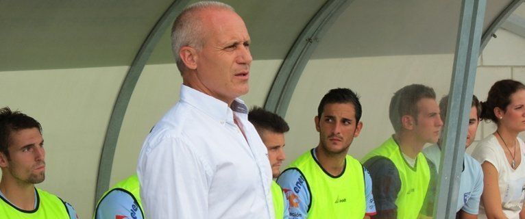  Falete: 'No hemos tenido apenas identidad de equipo' 