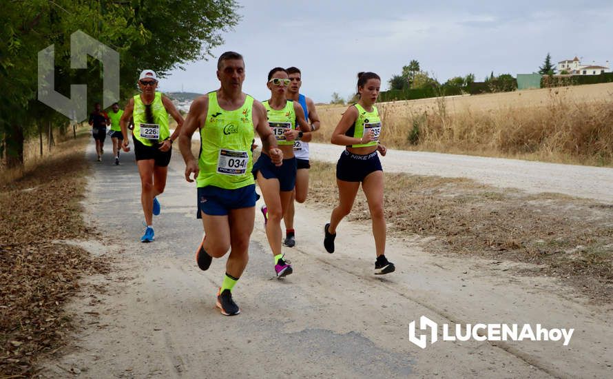 GALERÍA: Alberto Gómez lidera un podio lucentino en la II Carrera Solidaria "Ruta 091" disputada este domingo entre Lucena y Cabra: Las fotos de la prueba GALERÍA: Alberto Gómez lidera un podio lucentino en la II Carrera Solidaria "Ruta 091" disputada este domingo entre Lucena y Cabra: Las fotos de la prueba
