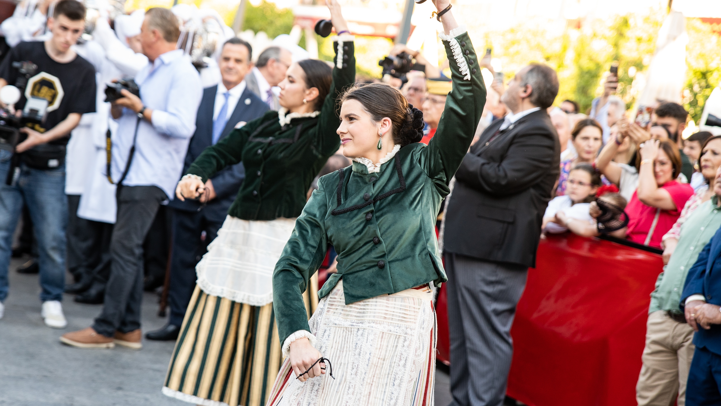 Procesión Virgen de Araceli 2023 (17) Procesión Virgen de Araceli 2023 (17)