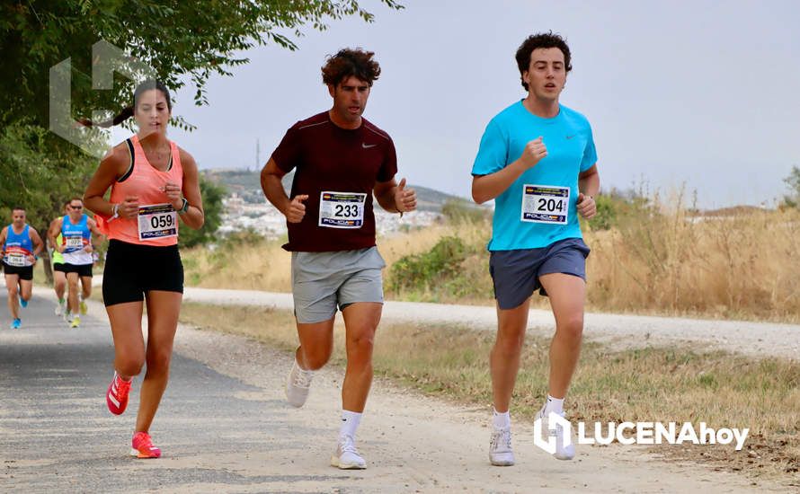 GALERÍA: Alberto Gómez lidera un podio lucentino en la II Carrera Solidaria "Ruta 091" disputada este domingo entre Lucena y Cabra: Las fotos de la prueba GALERÍA: Alberto Gómez lidera un podio lucentino en la II Carrera Solidaria "Ruta 091" disputada este domingo entre Lucena y Cabra: Las fotos de la prueba