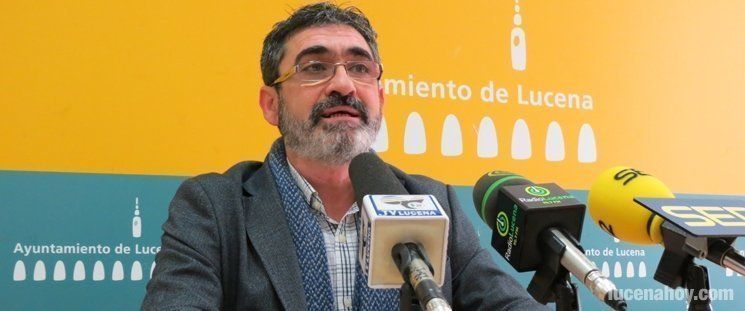  Villa: "El ayuntamiento asumirá 'sin problemas' las plantillas de Servimán y la Gerencia" 