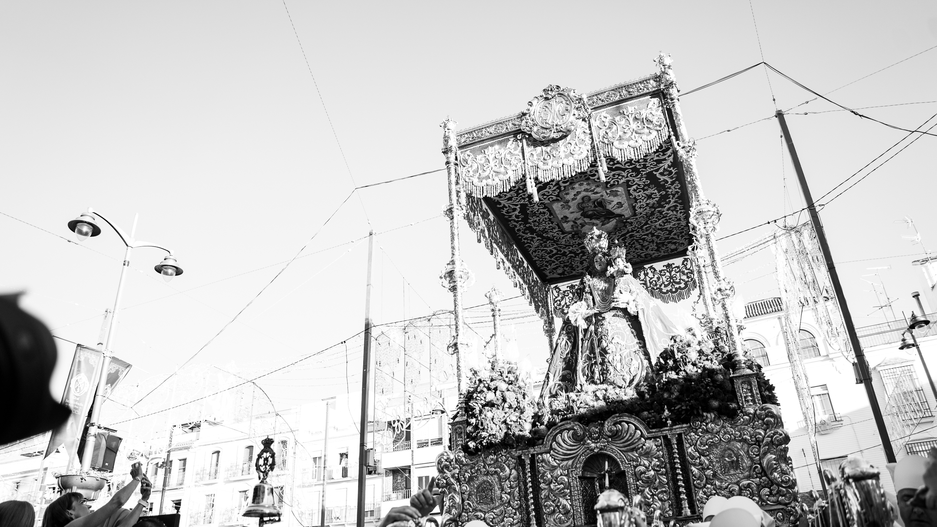 Procesión Virgen de Araceli 2023 (21) Procesión Virgen de Araceli 2023 (21)