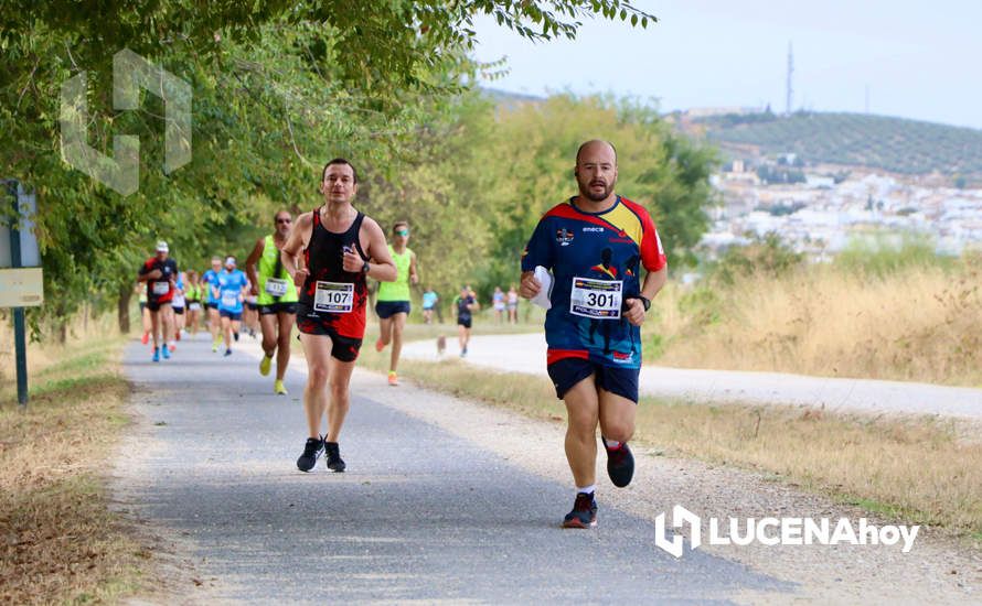 GALERÍA: Alberto Gómez lidera un podio lucentino en la II Carrera Solidaria "Ruta 091" disputada este domingo entre Lucena y Cabra: Las fotos de la prueba GALERÍA: Alberto Gómez lidera un podio lucentino en la II Carrera Solidaria "Ruta 091" disputada este domingo entre Lucena y Cabra: Las fotos de la prueba