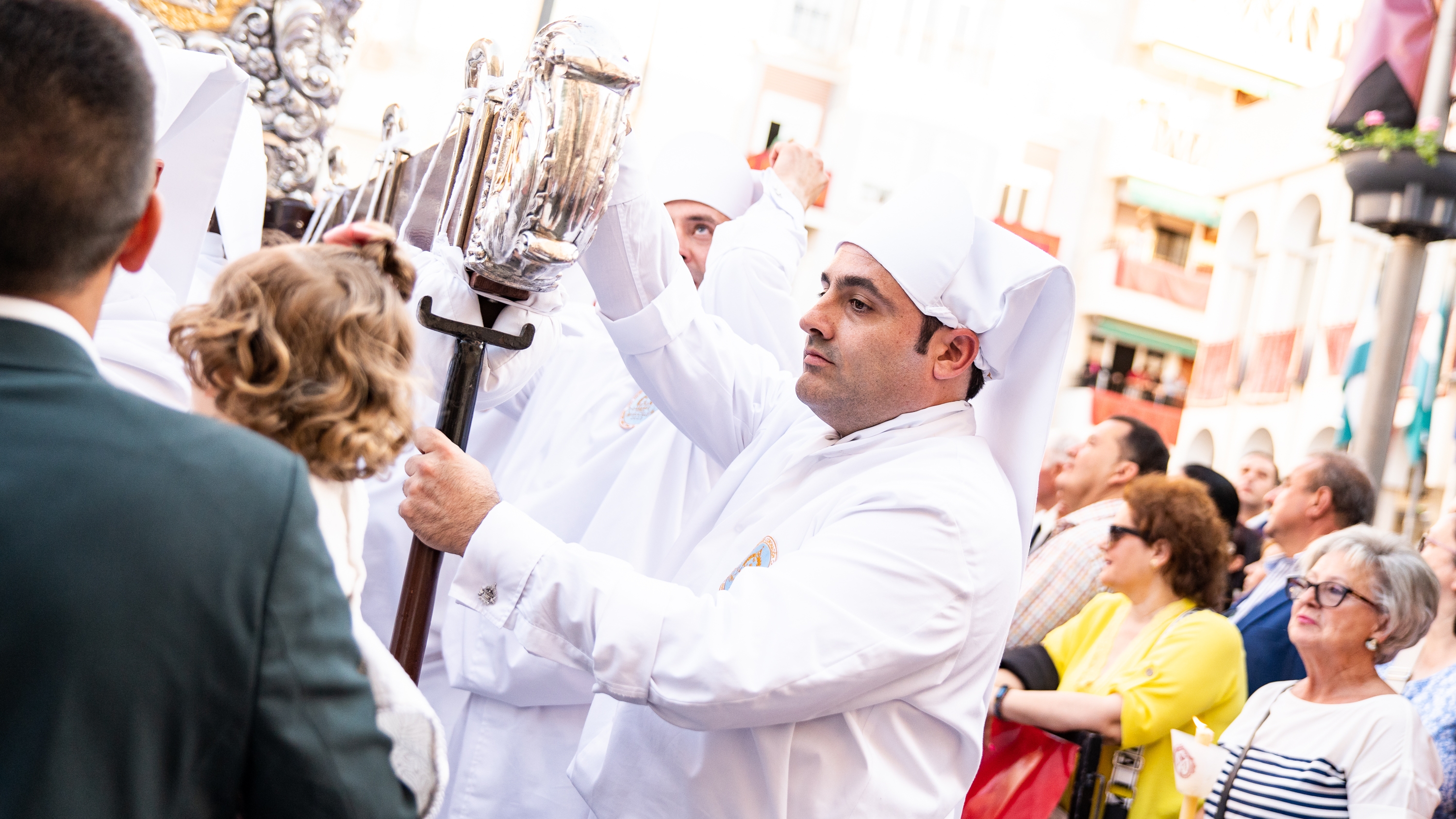 Procesión Virgen de Araceli 2023 (22)