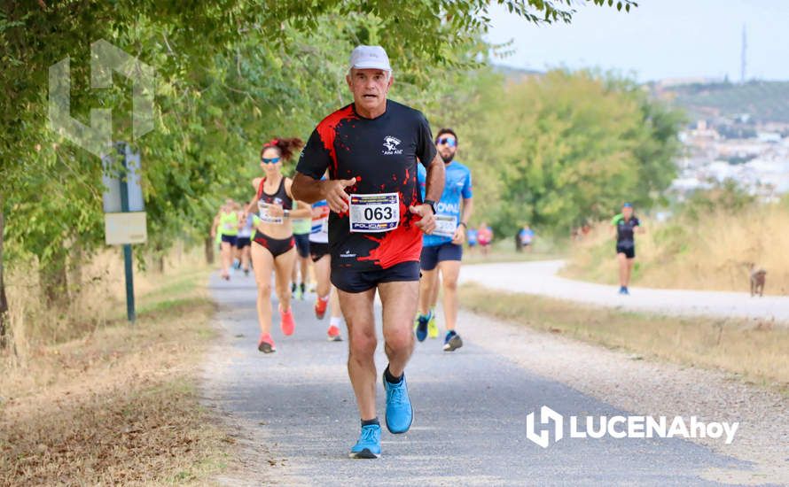 GALERÍA: Alberto Gómez lidera un podio lucentino en la II Carrera Solidaria "Ruta 091" disputada este domingo entre Lucena y Cabra: Las fotos de la prueba GALERÍA: Alberto Gómez lidera un podio lucentino en la II Carrera Solidaria "Ruta 091" disputada este domingo entre Lucena y Cabra: Las fotos de la prueba