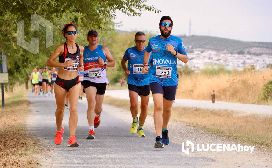 GALERÍA: Alberto Gómez lidera un podio lucentino en la II Carrera Solidaria "Ruta 091" disputada este domingo entre Lucena y Cabra: Las fotos de la prueba GALERÍA: Alberto Gómez lidera un podio lucentino en la II Carrera Solidaria "Ruta 091" disputada este domingo entre Lucena y Cabra: Las fotos de la prueba