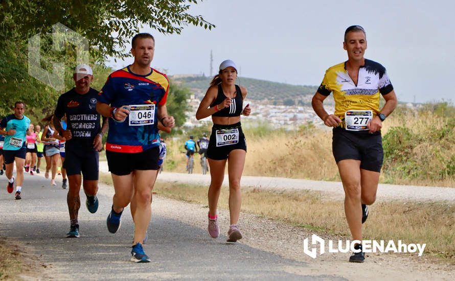 GALERÍA: Alberto Gómez lidera un podio lucentino en la II Carrera Solidaria "Ruta 091" disputada este domingo entre Lucena y Cabra: Las fotos de la prueba GALERÍA: Alberto Gómez lidera un podio lucentino en la II Carrera Solidaria "Ruta 091" disputada este domingo entre Lucena y Cabra: Las fotos de la prueba