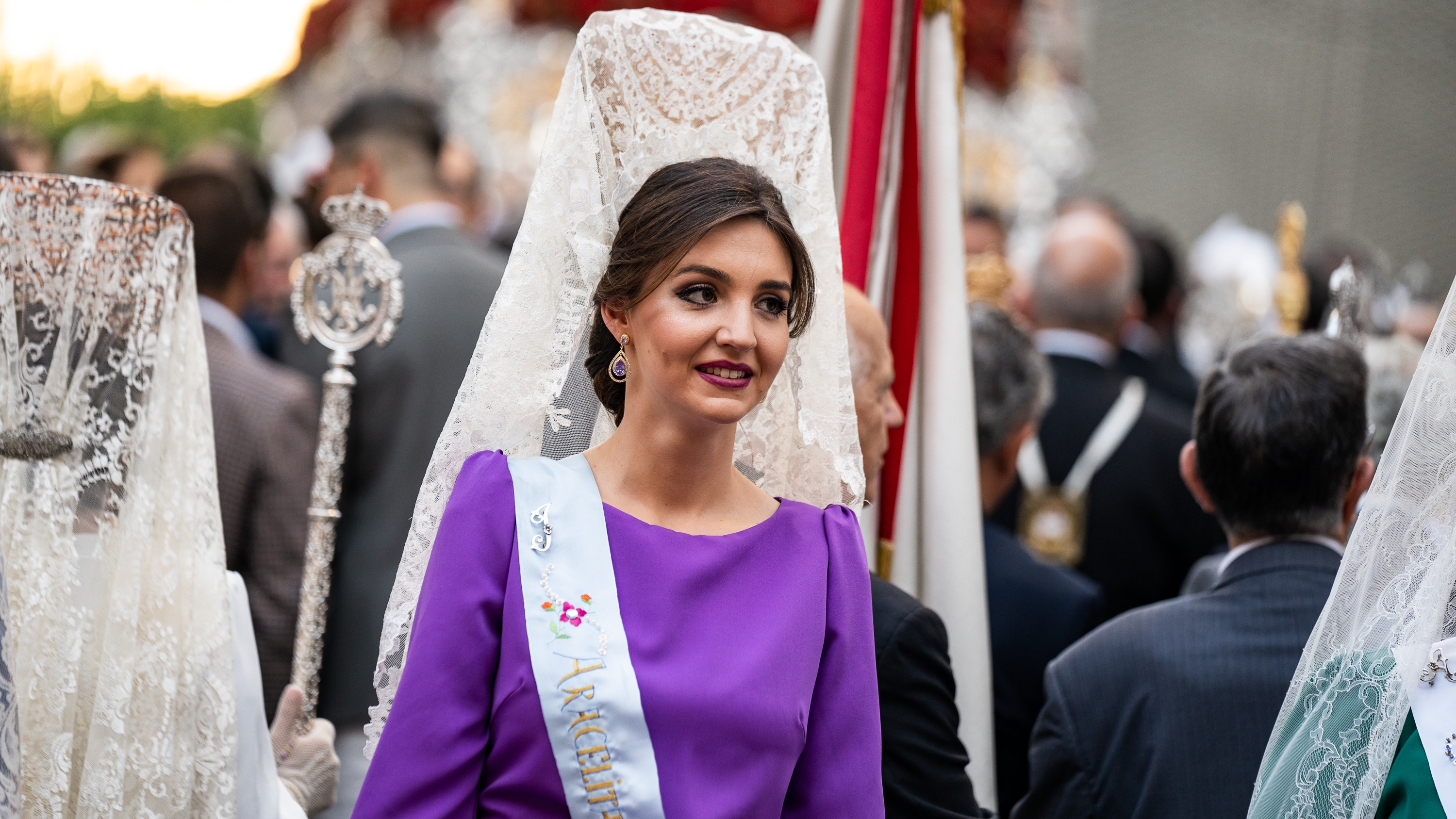 Procesión Virgen de Araceli 2023 (30)