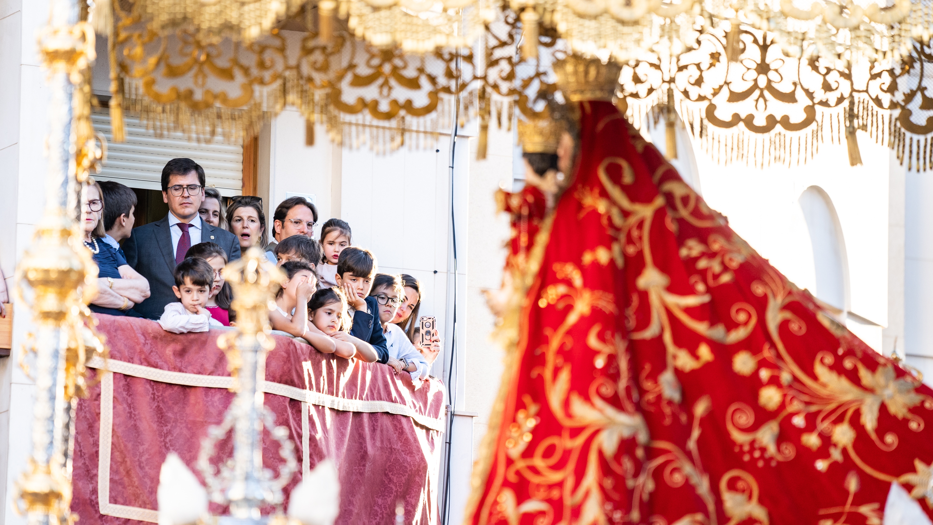 Procesión Virgen de Araceli 2023 (34)