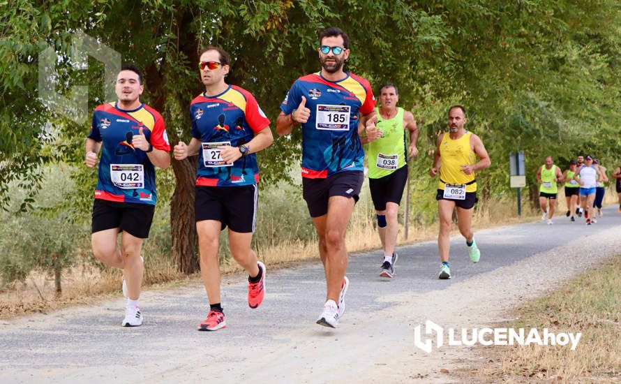 GALERÍA: Alberto Gómez lidera un podio lucentino en la II Carrera Solidaria "Ruta 091" disputada este domingo entre Lucena y Cabra: Las fotos de la prueba GALERÍA: Alberto Gómez lidera un podio lucentino en la II Carrera Solidaria "Ruta 091" disputada este domingo entre Lucena y Cabra: Las fotos de la prueba