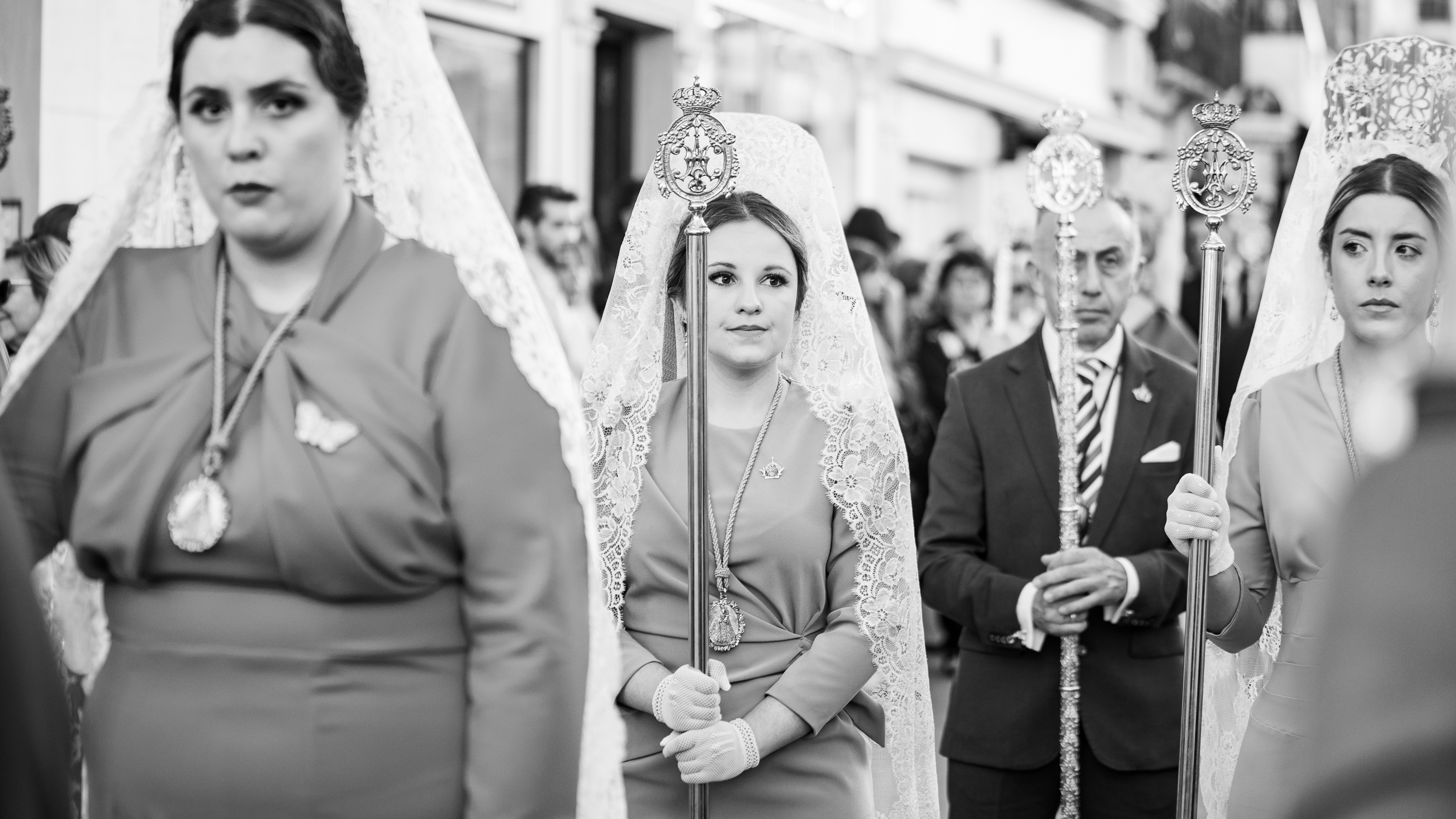 Procesión Virgen de Araceli 2023 (36) Procesión Virgen de Araceli 2023 (36)
