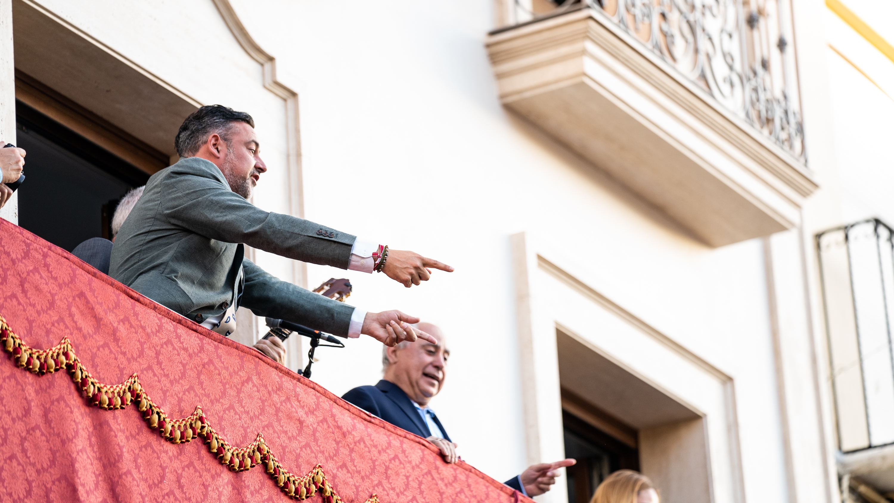 Procesión Virgen de Araceli 2023 (40)