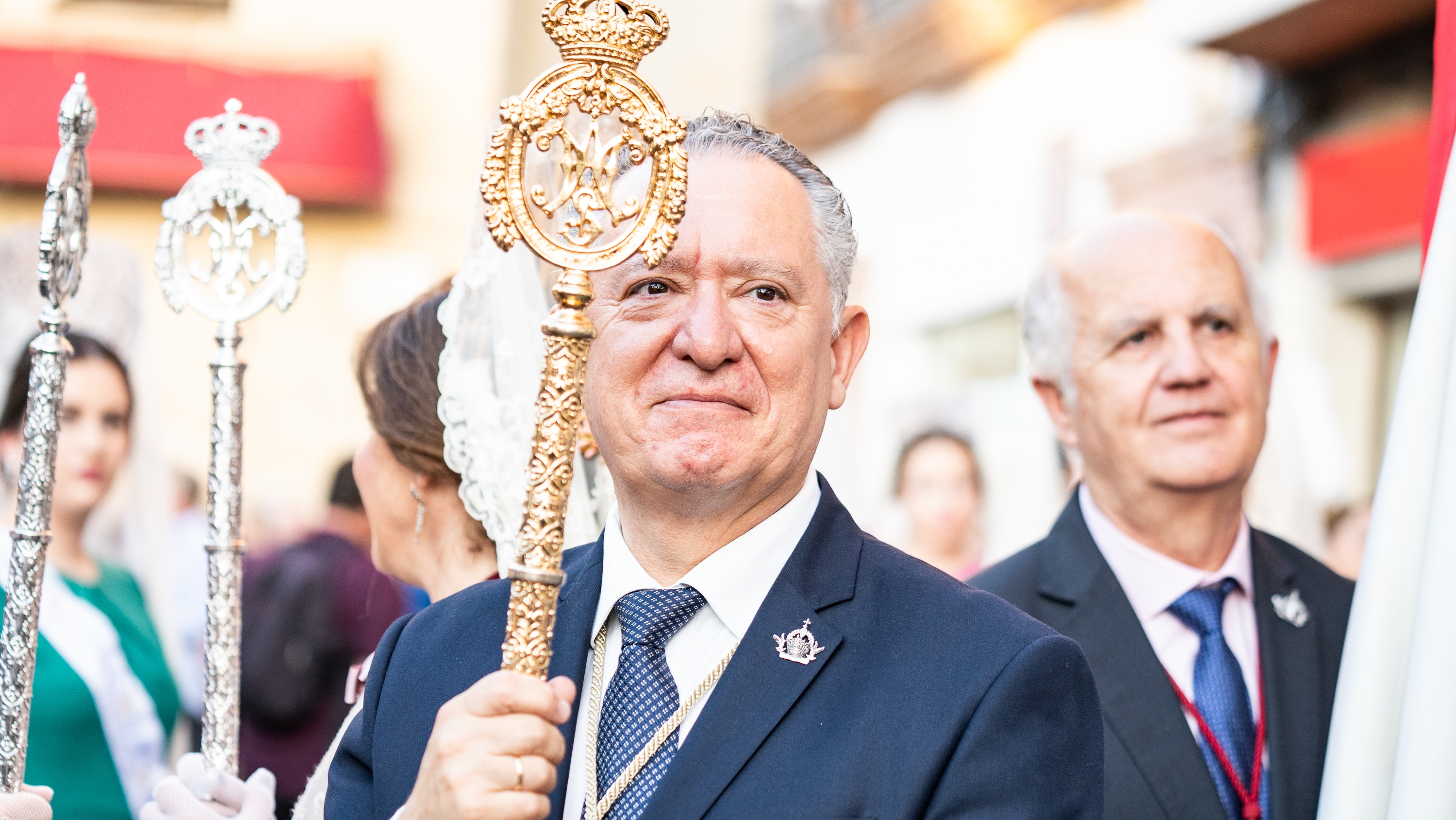 Procesión Virgen de Araceli 2023 (41)