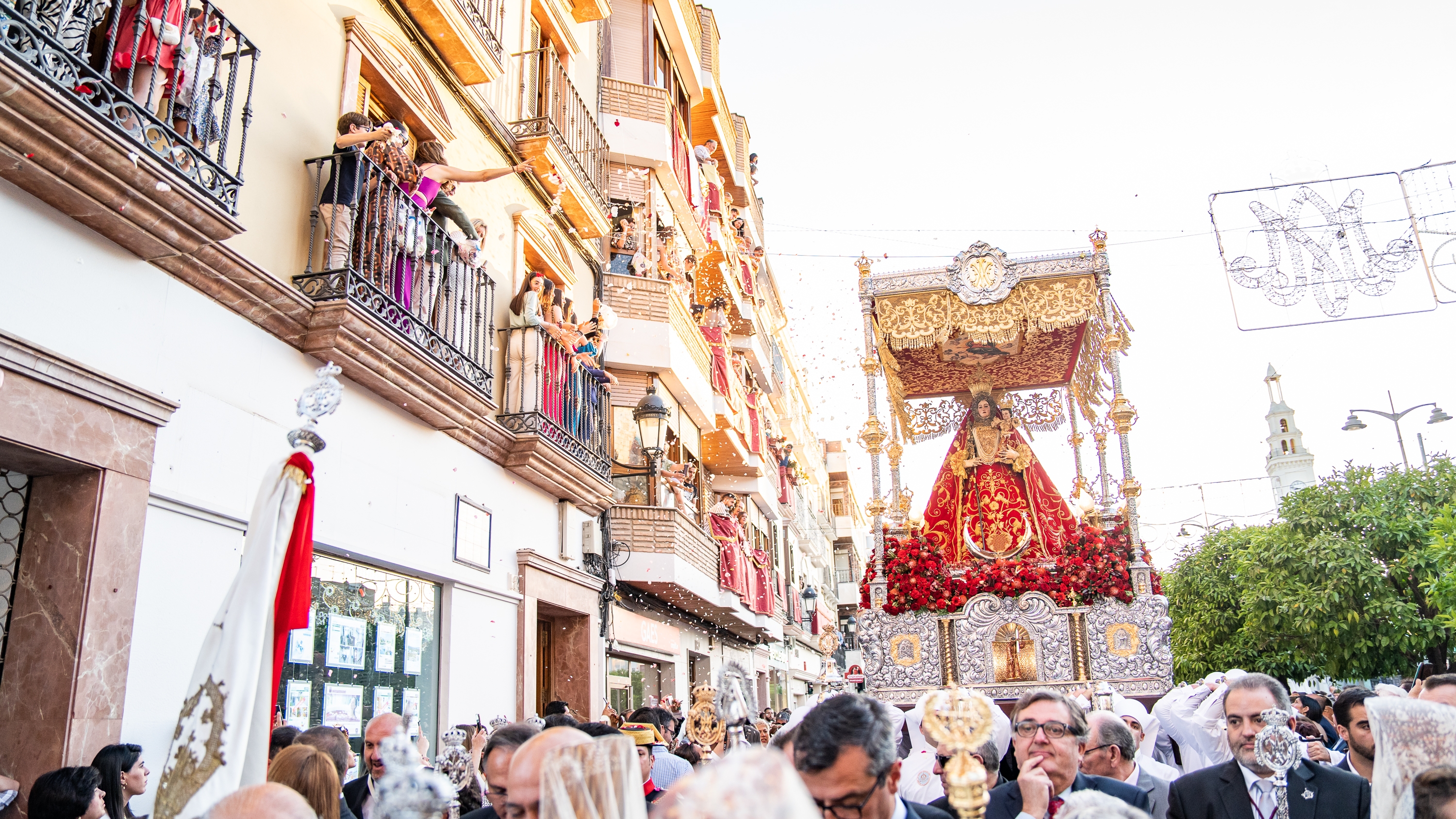 Procesión Virgen de Araceli 2023 (42)