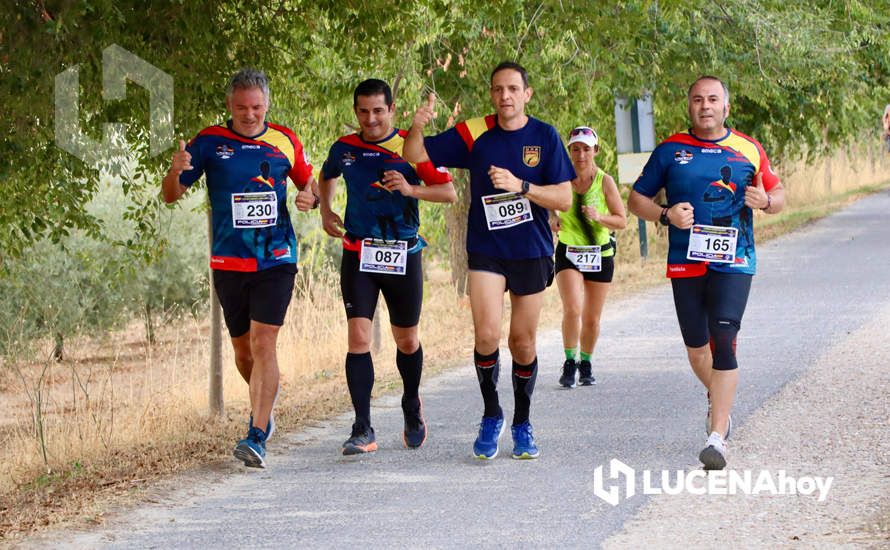 GALERÍA: Alberto Gómez lidera un podio lucentino en la II Carrera Solidaria "Ruta 091" disputada este domingo entre Lucena y Cabra: Las fotos de la prueba GALERÍA: Alberto Gómez lidera un podio lucentino en la II Carrera Solidaria "Ruta 091" disputada este domingo entre Lucena y Cabra: Las fotos de la prueba