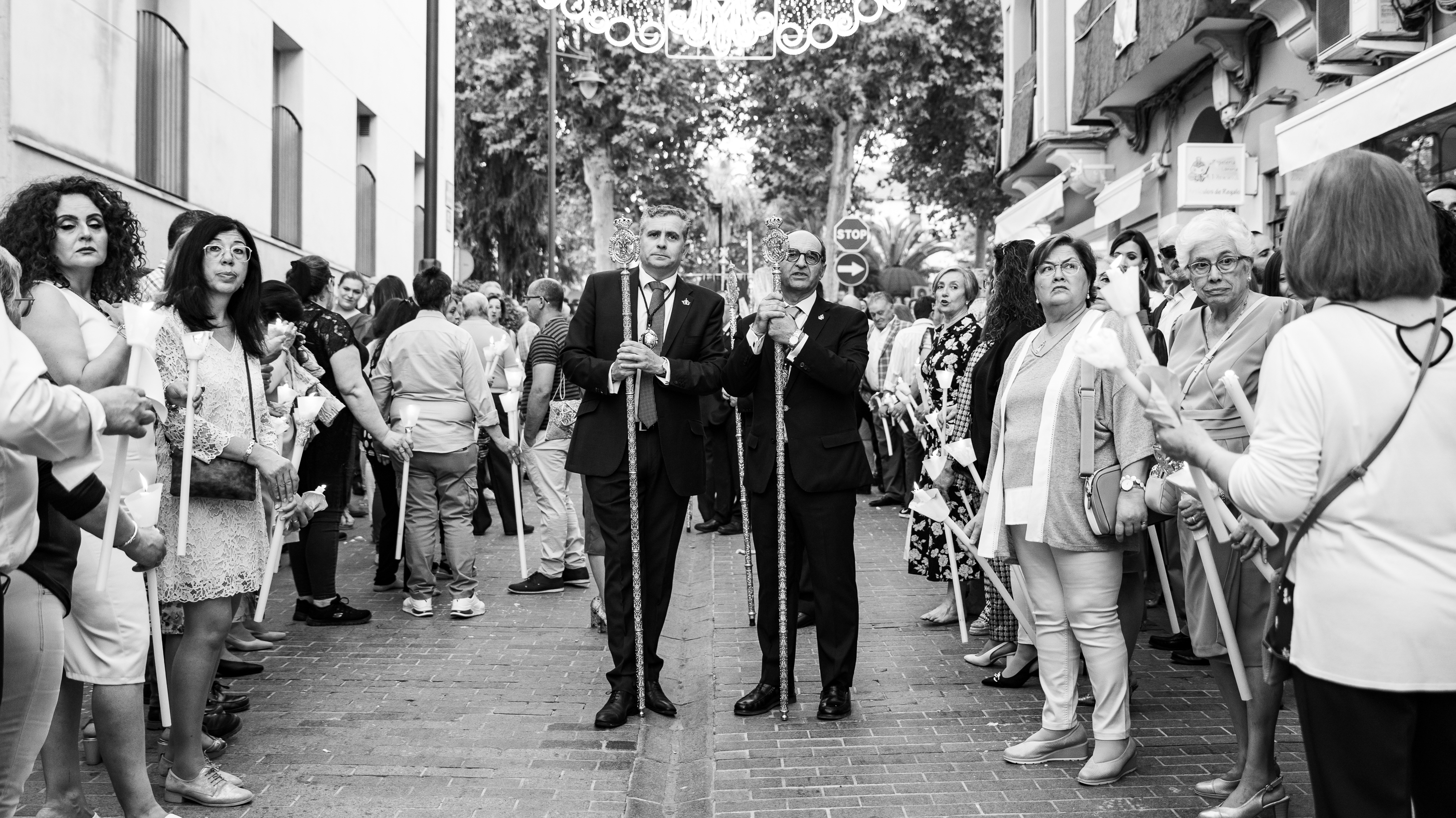 Procesión Virgen de Araceli 2023 (43)