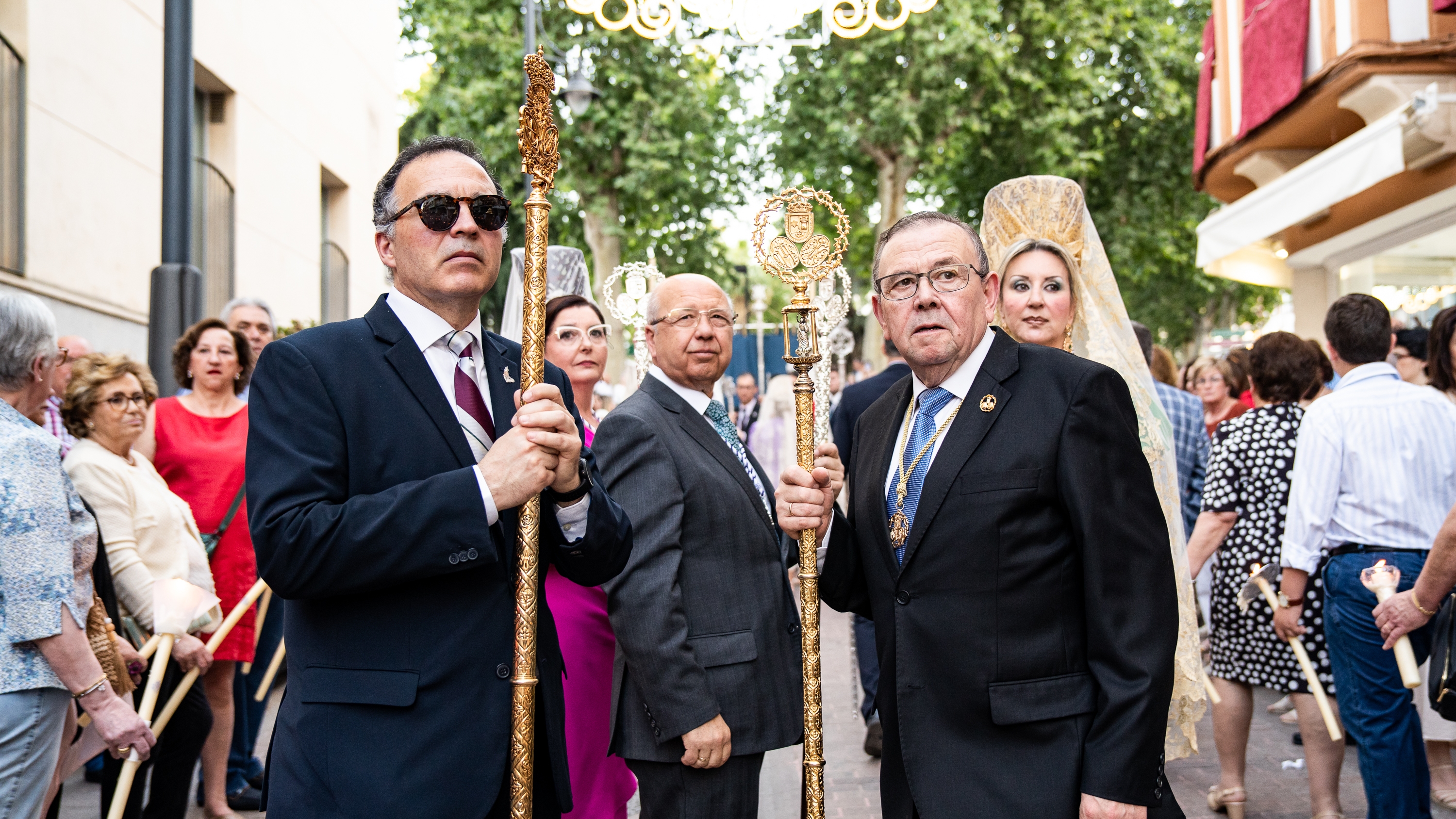Procesión Virgen de Araceli 2023 (44) Procesión Virgen de Araceli 2023 (44)