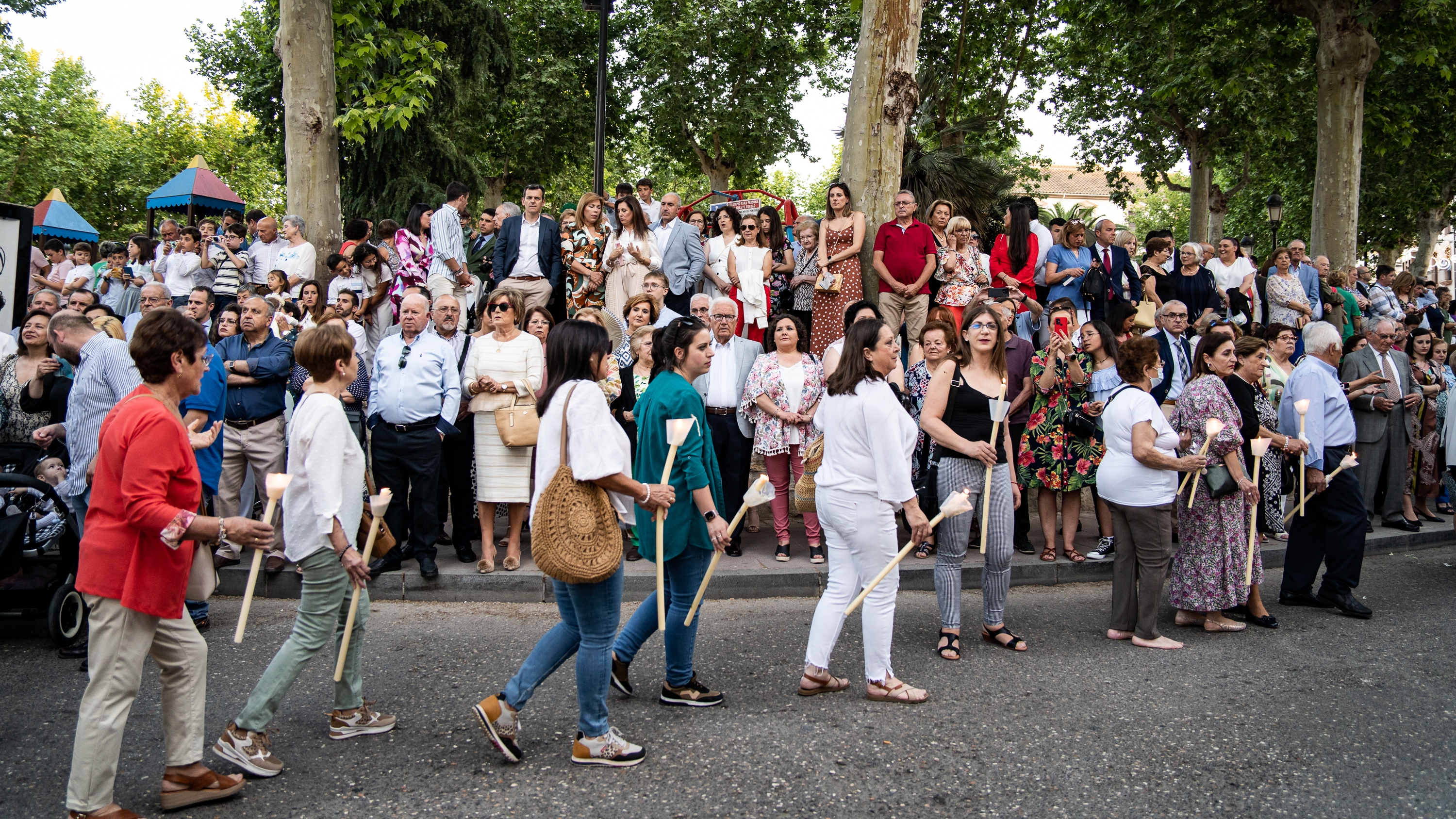 Procesión Virgen de Araceli 2023 (45) Procesión Virgen de Araceli 2023 (45)