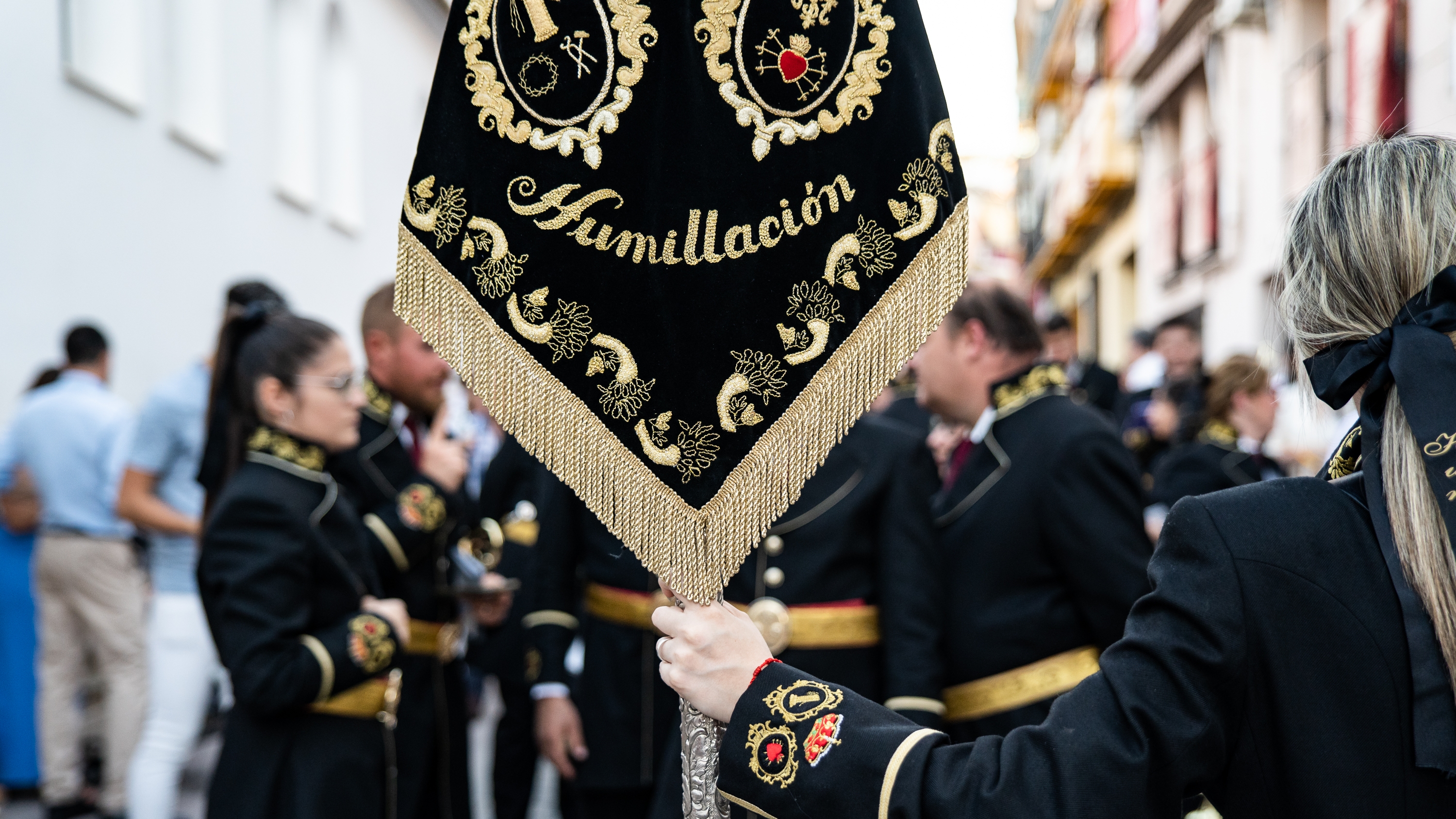 Procesión Virgen de Araceli 2023 (46)