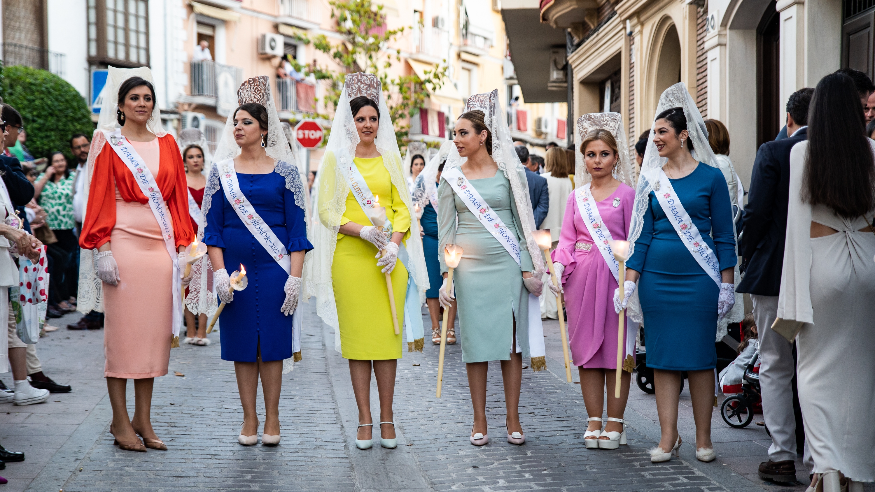 Procesión Virgen de Araceli 2023 (47) Procesión Virgen de Araceli 2023 (47)